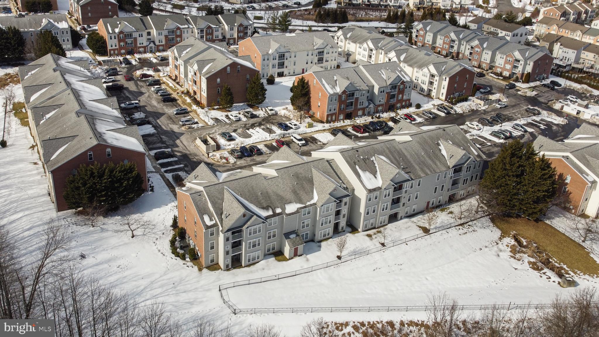 9 BROOK FARM COURT G 9G