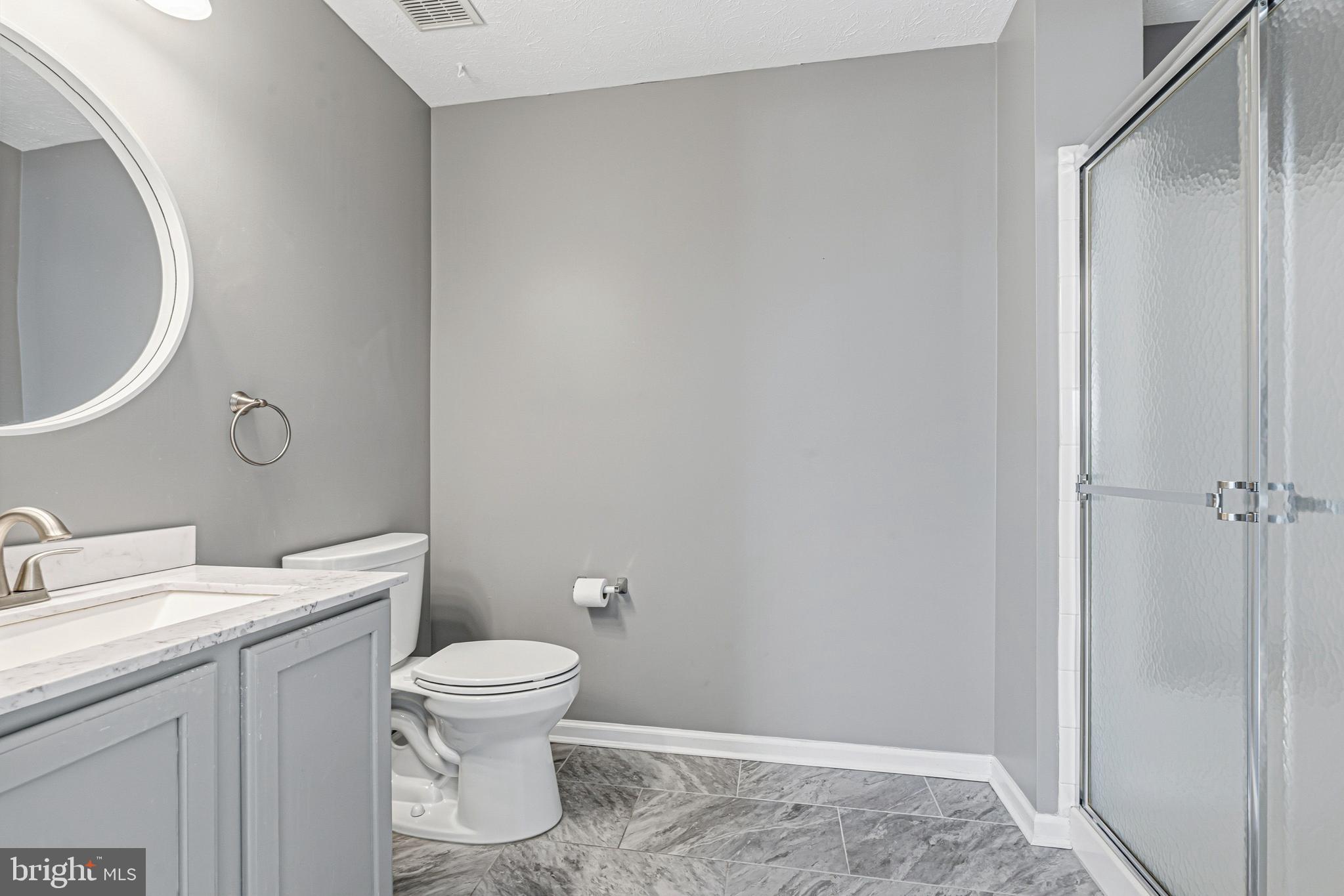 PERRY HALL FARMS GARDEN CONDOS - Residential