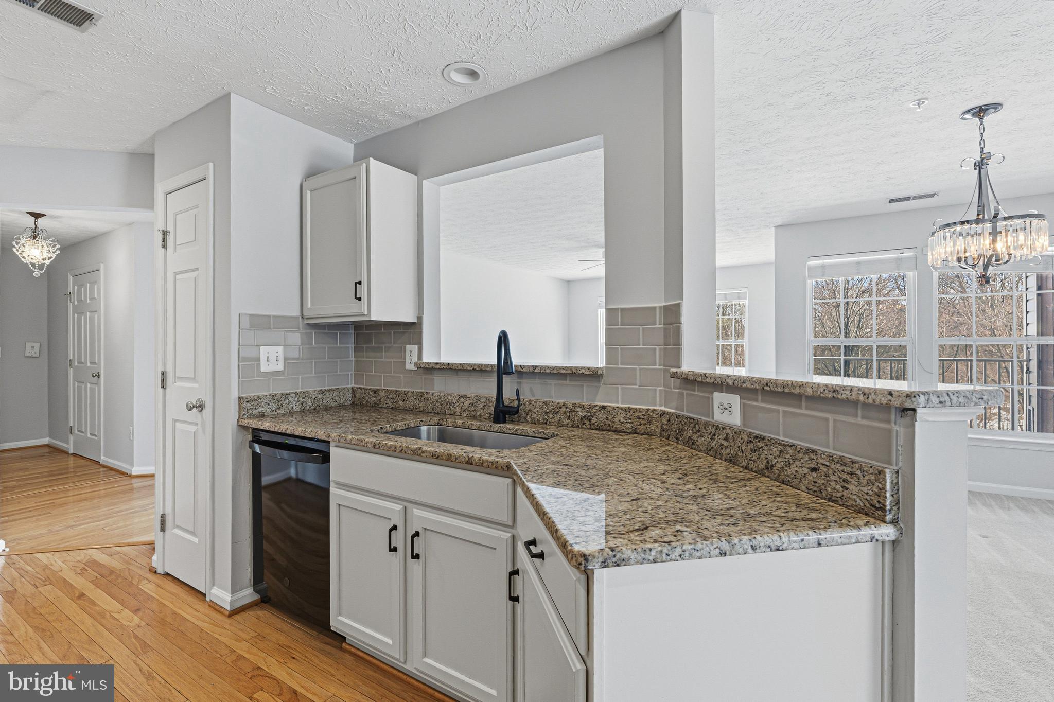 PERRY HALL FARMS GARDEN CONDOS - Residential