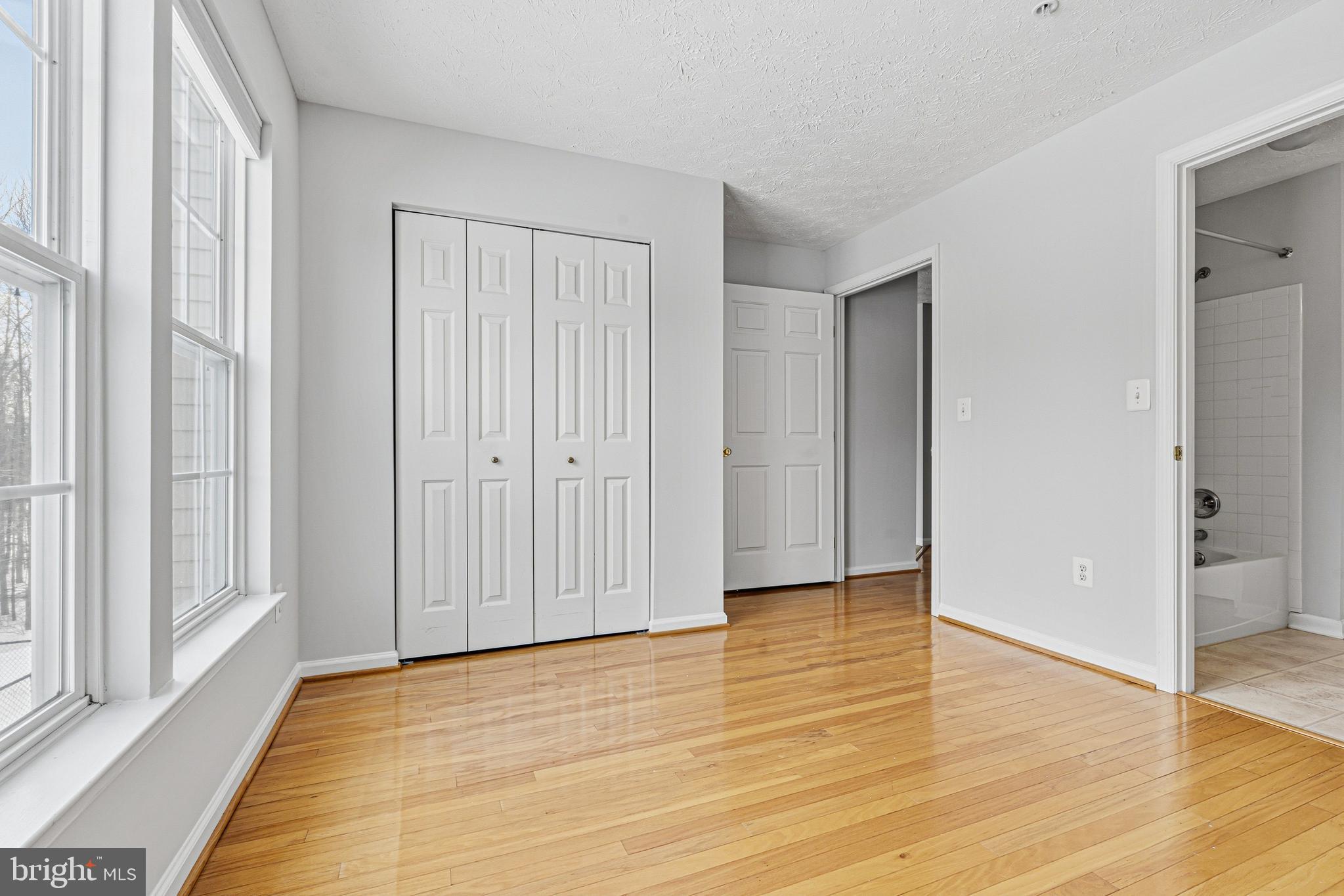 PERRY HALL FARMS GARDEN CONDOS - Residential