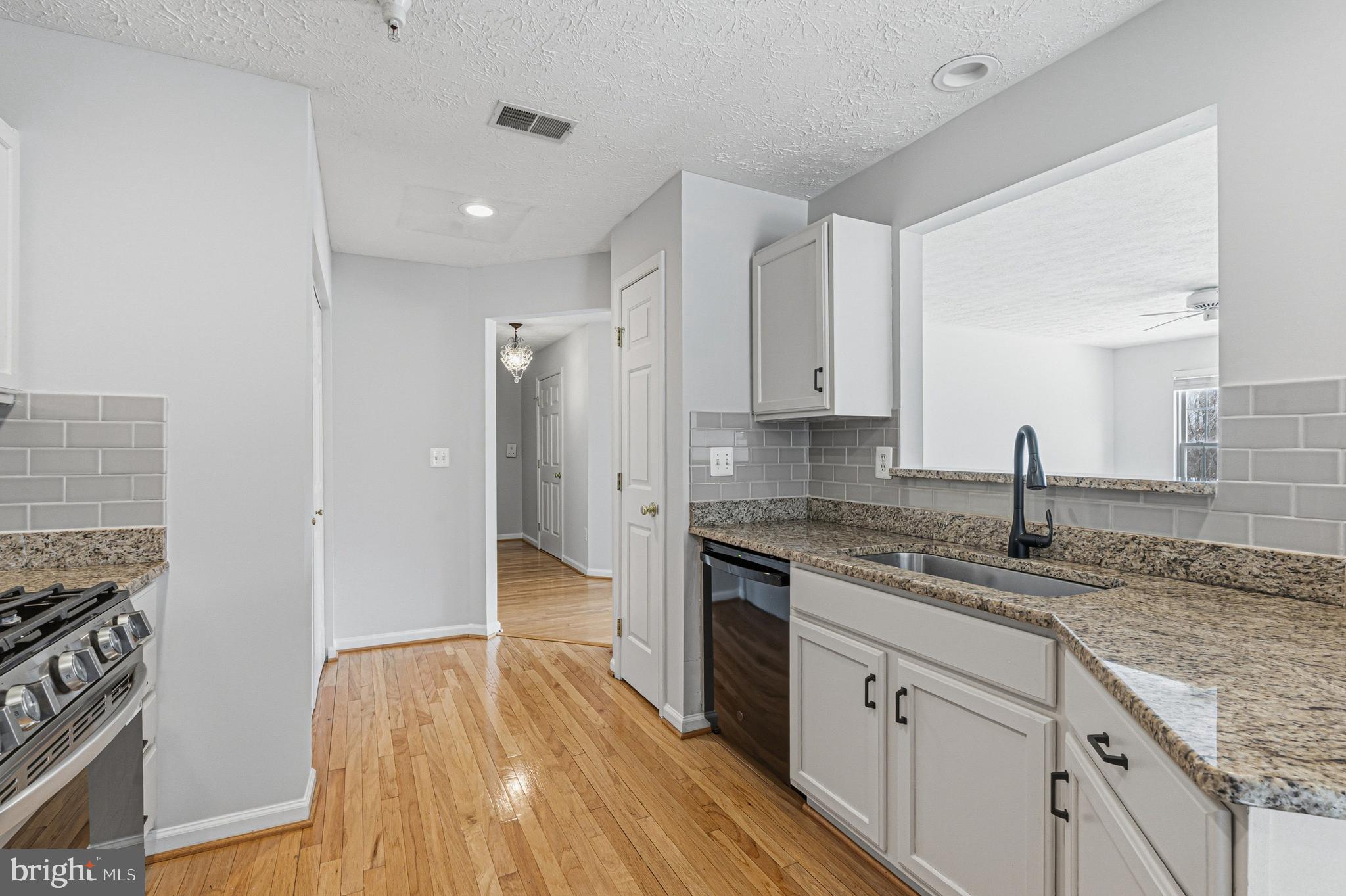 PERRY HALL FARMS GARDEN CONDOS - Residential