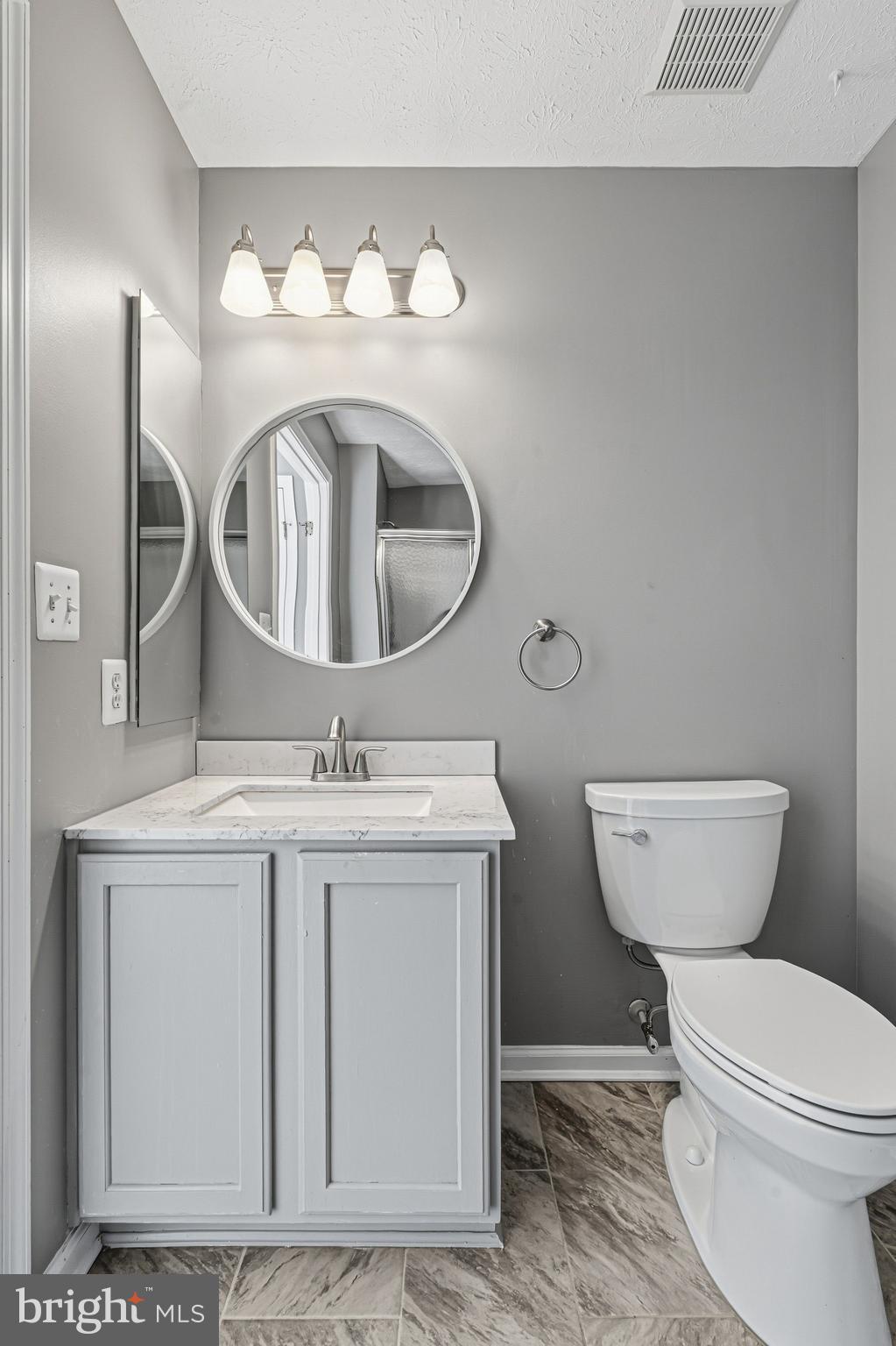 PERRY HALL FARMS GARDEN CONDOS - Residential