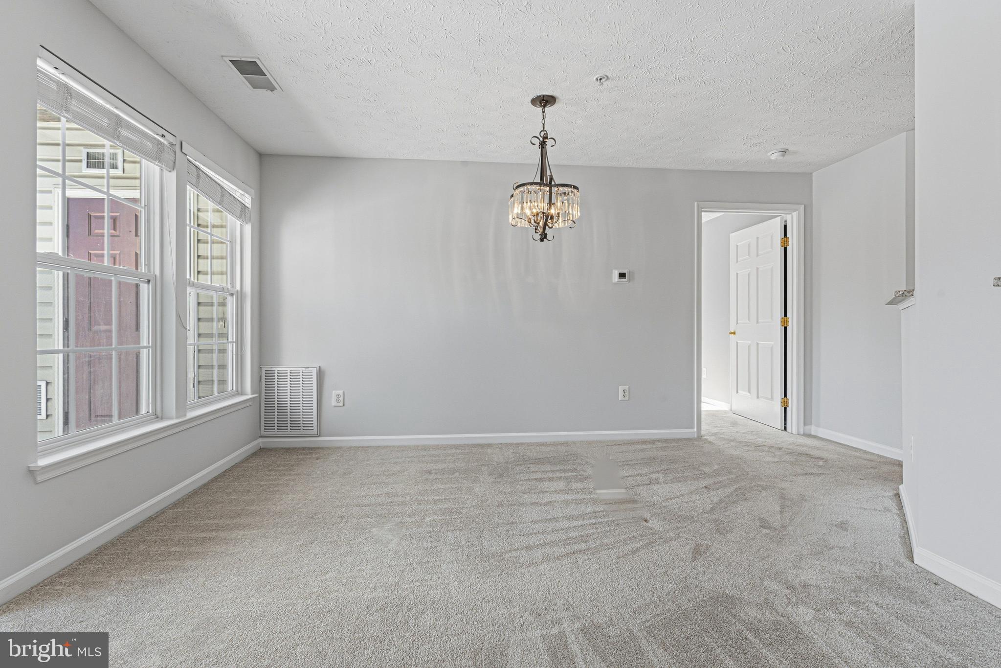 PERRY HALL FARMS GARDEN CONDOS - Residential