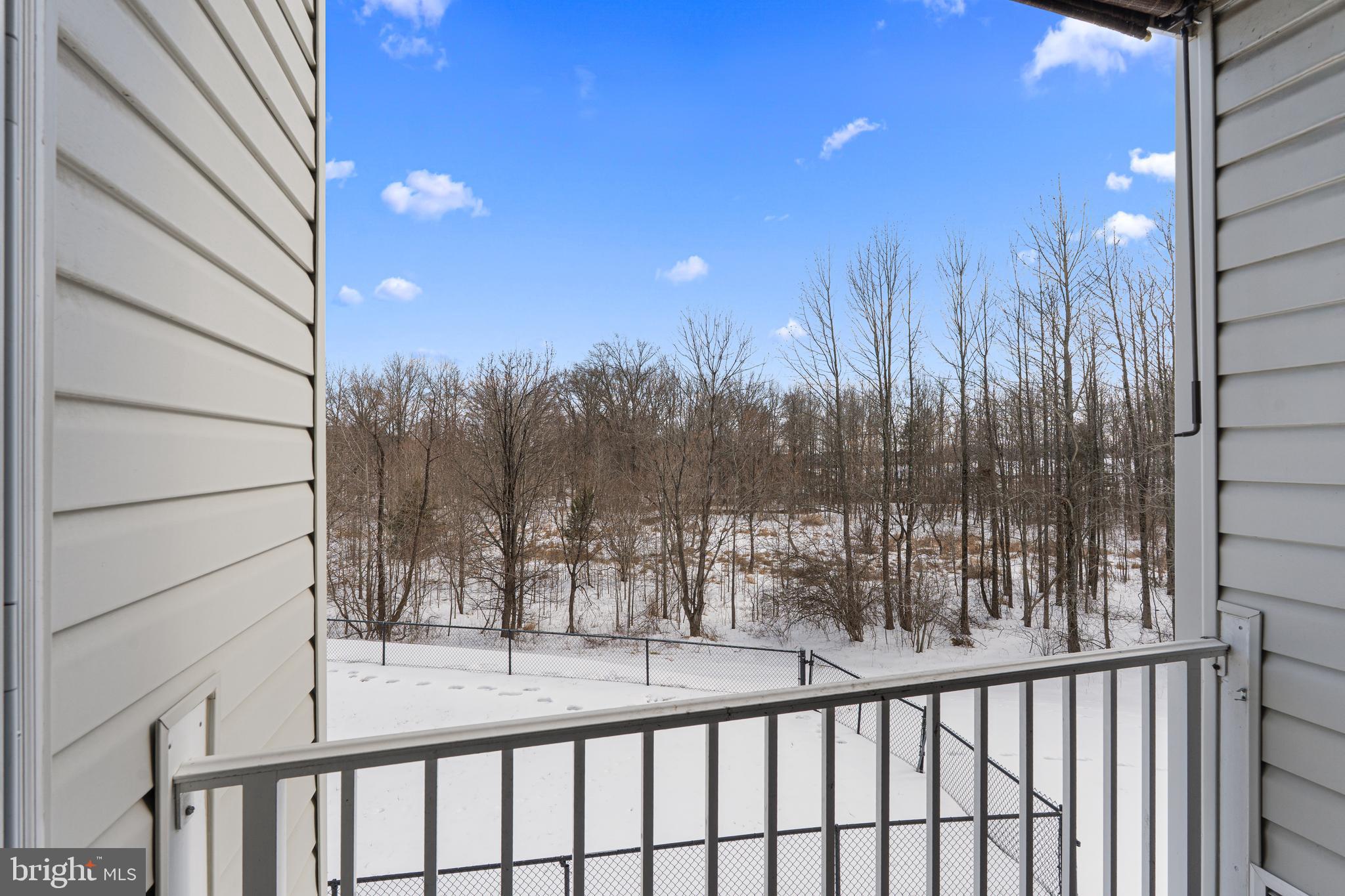 PERRY HALL FARMS GARDEN CONDOS - Residential