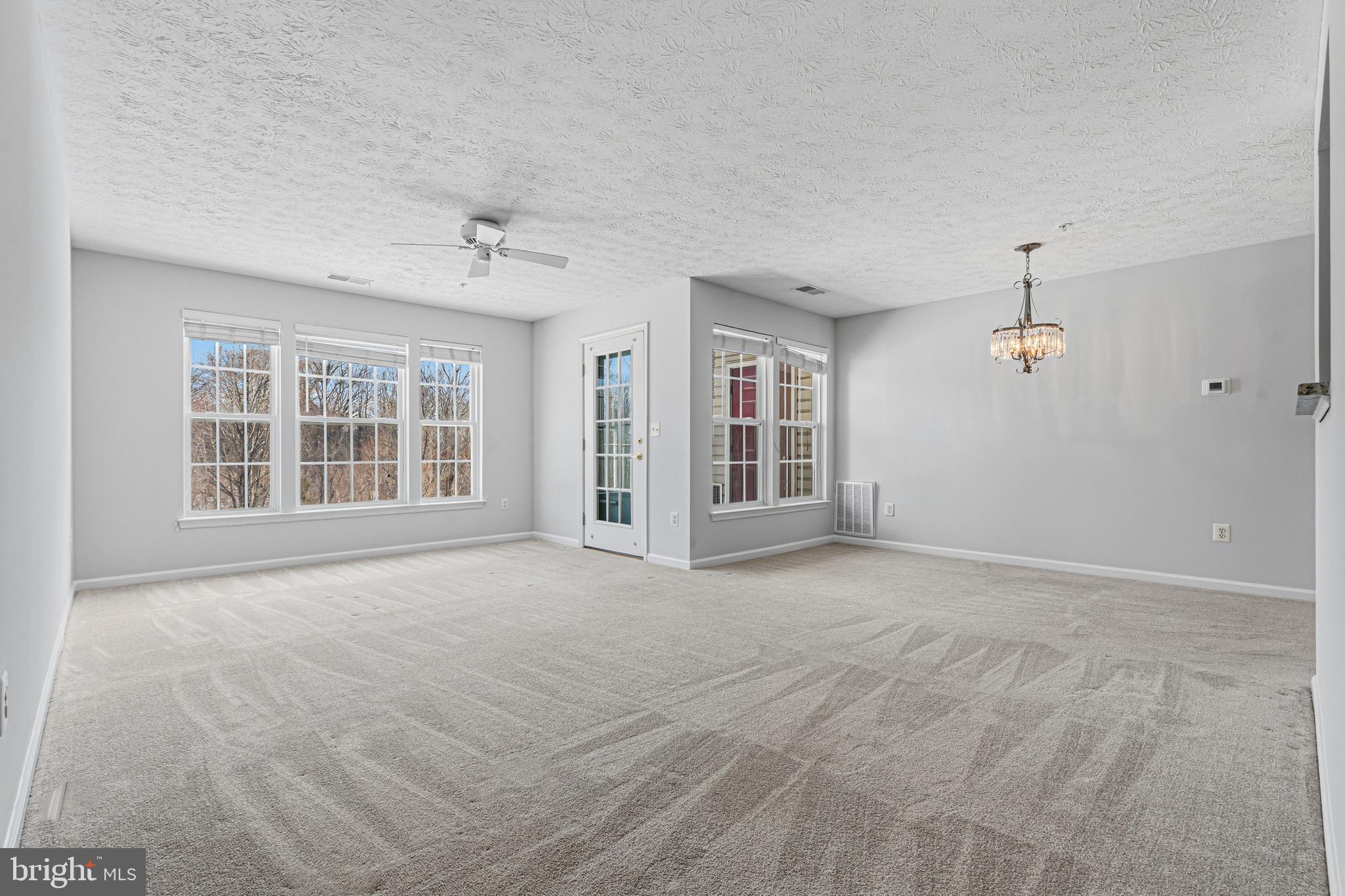 PERRY HALL FARMS GARDEN CONDOS - Residential