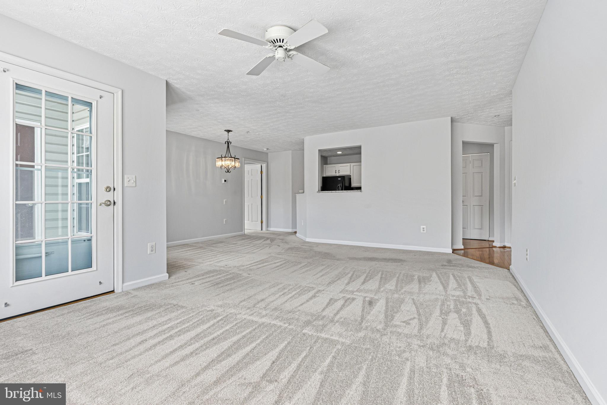 PERRY HALL FARMS GARDEN CONDOS - Residential