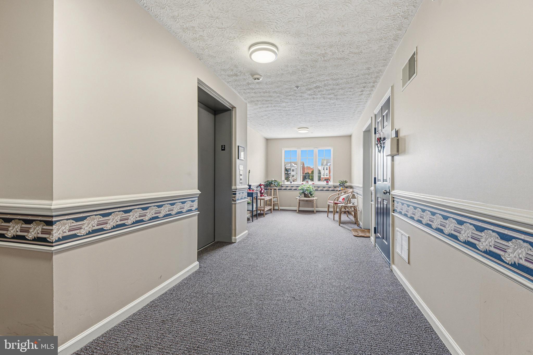 PERRY HALL FARMS GARDEN CONDOS - Residential