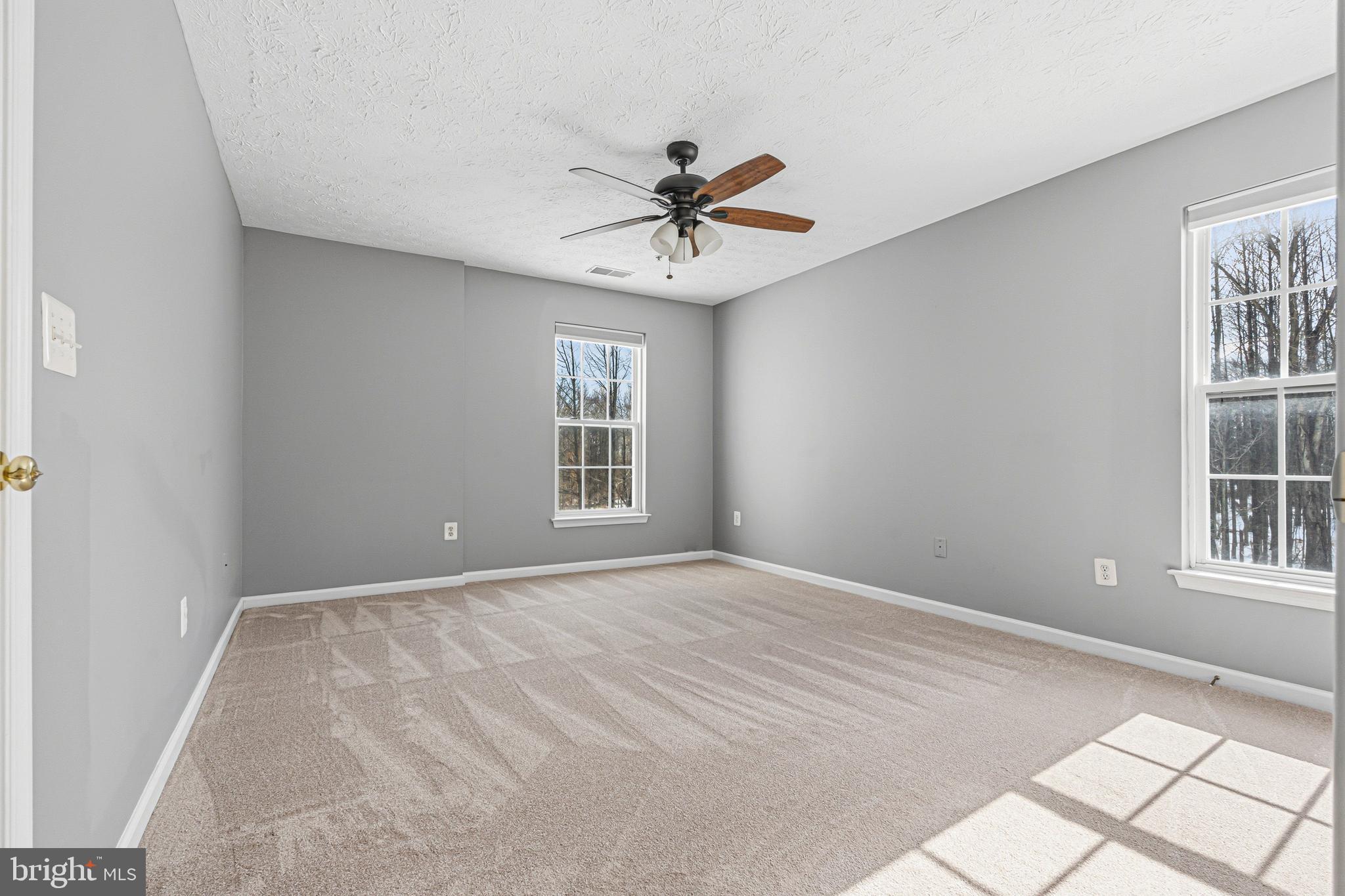 PERRY HALL FARMS GARDEN CONDOS - Residential