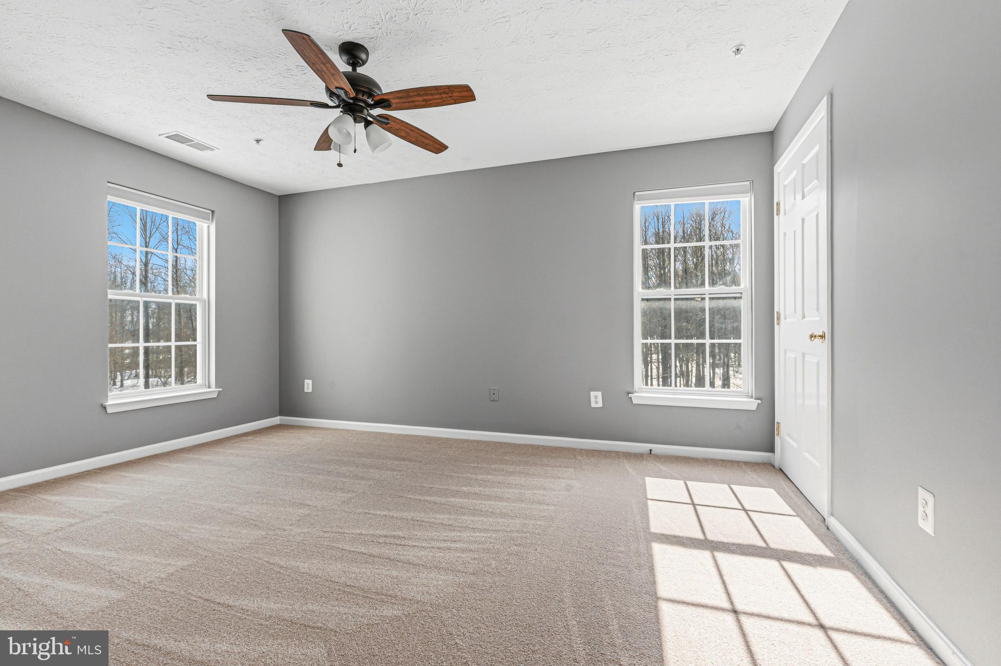 PERRY HALL FARMS GARDEN CONDOS - Residential