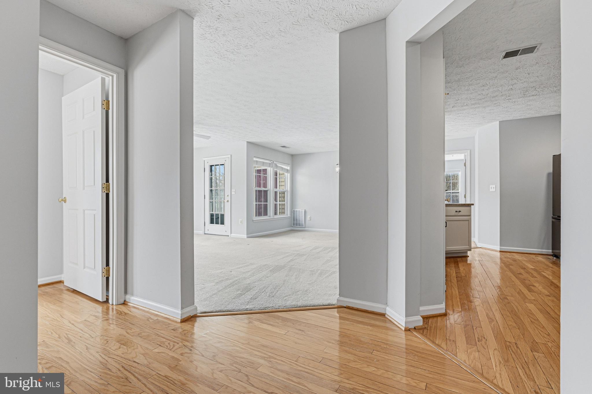 PERRY HALL FARMS GARDEN CONDOS - Residential