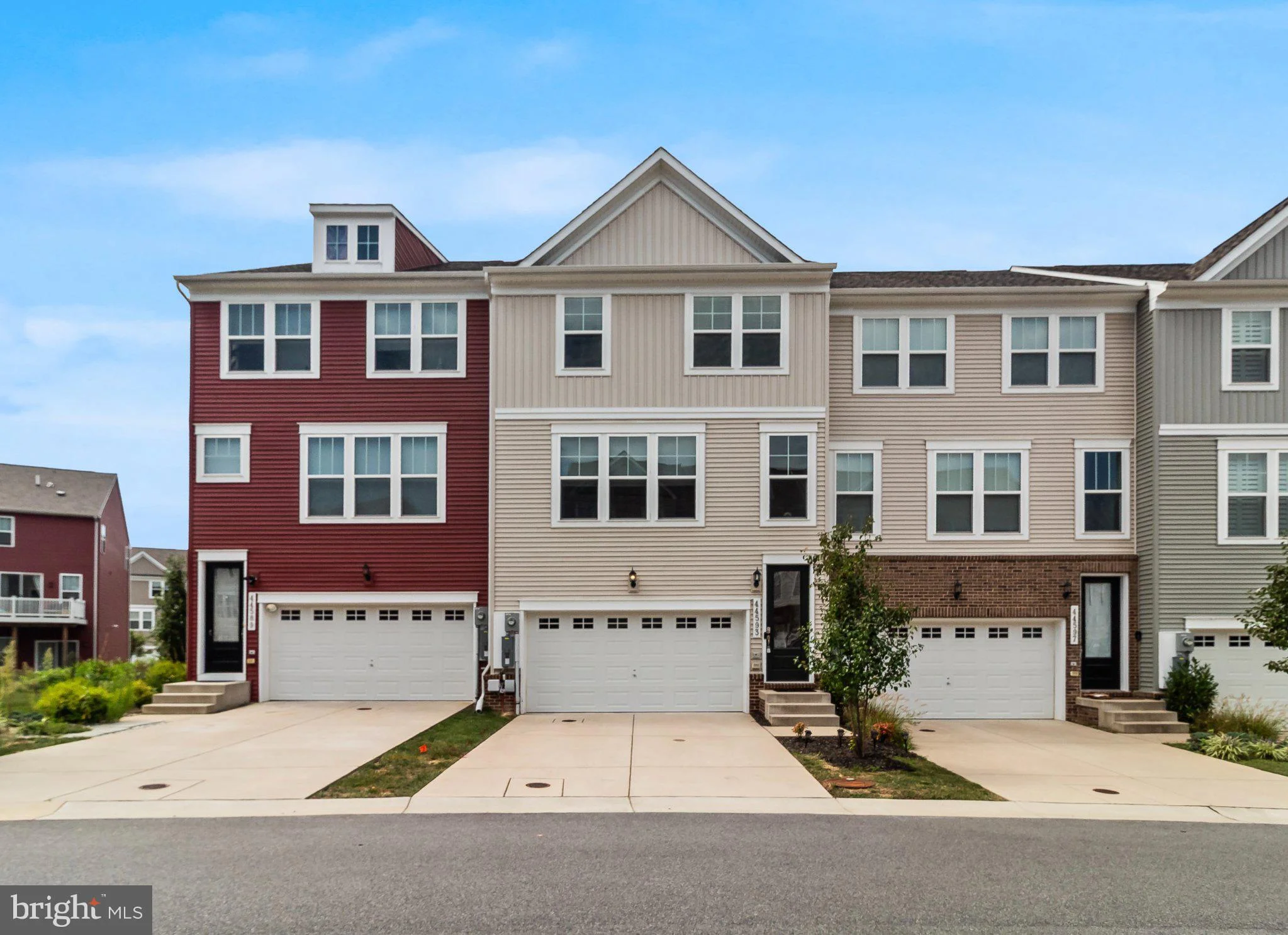 44593 Nolani Way Way, California, MD, 20619