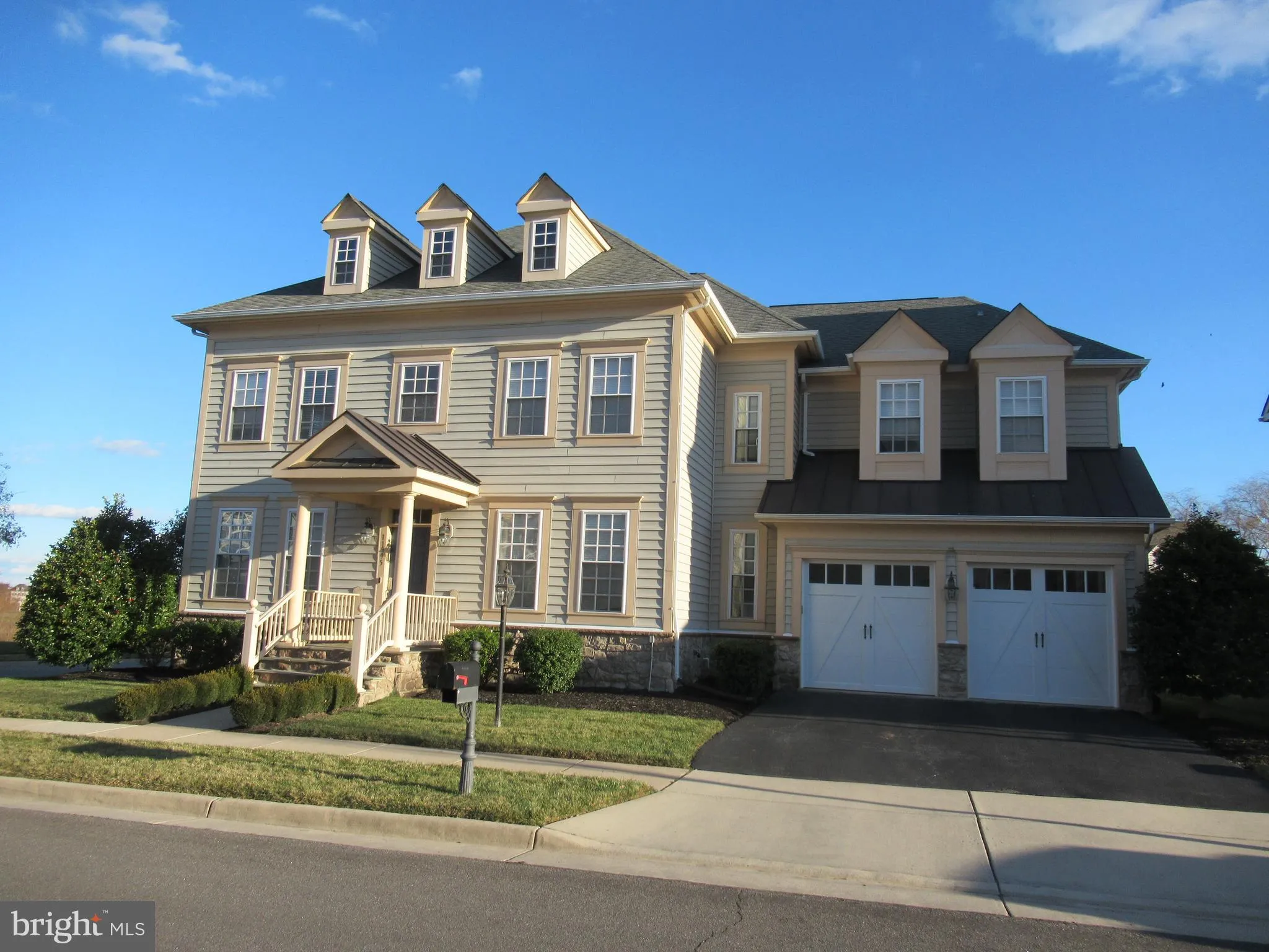 11995 General Cooke Drive, Bristow, VA 20136