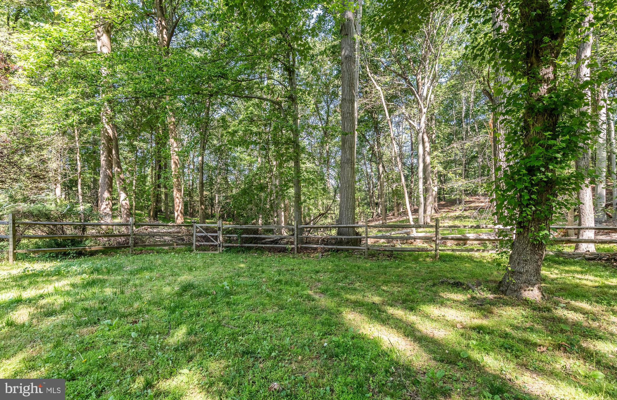 RED BRIDGE FARM - Residential
