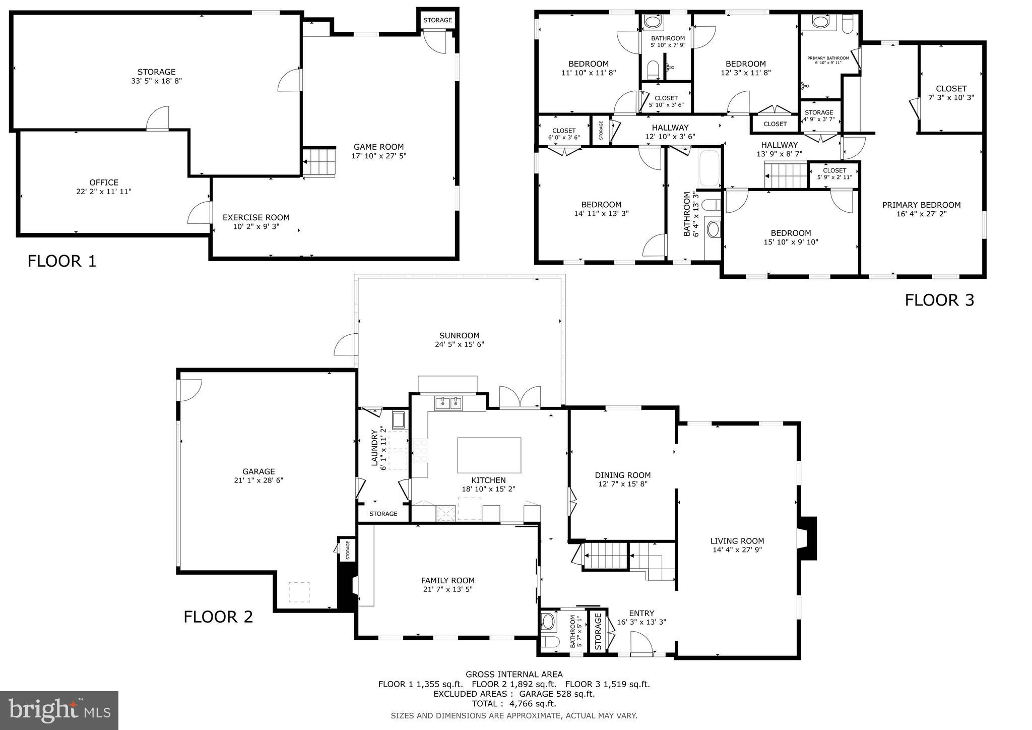 RED BRIDGE FARM - Residential