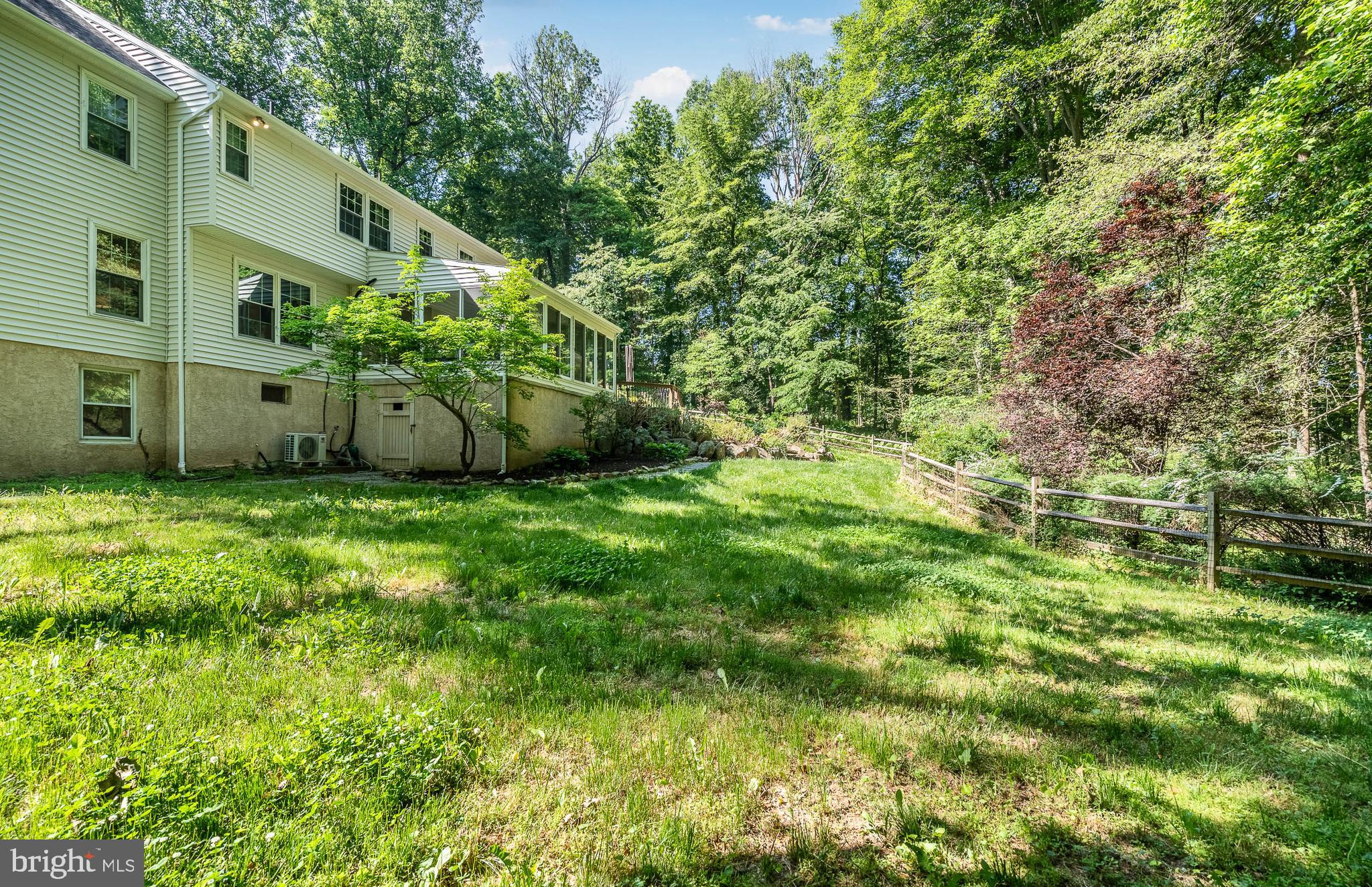 RED BRIDGE FARM - Residential