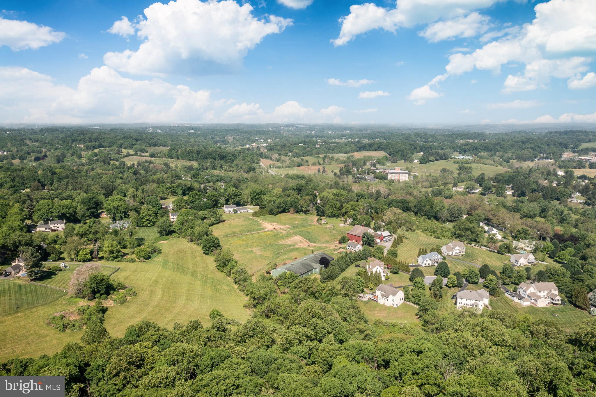 RED BRIDGE FARM - Residential