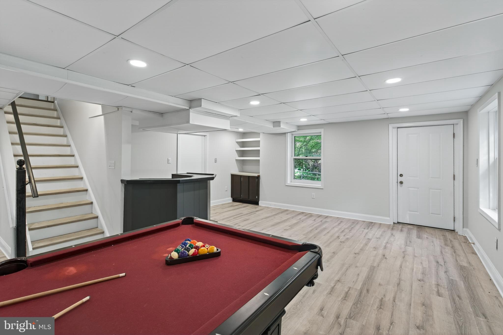 RED BRIDGE FARM - Residential