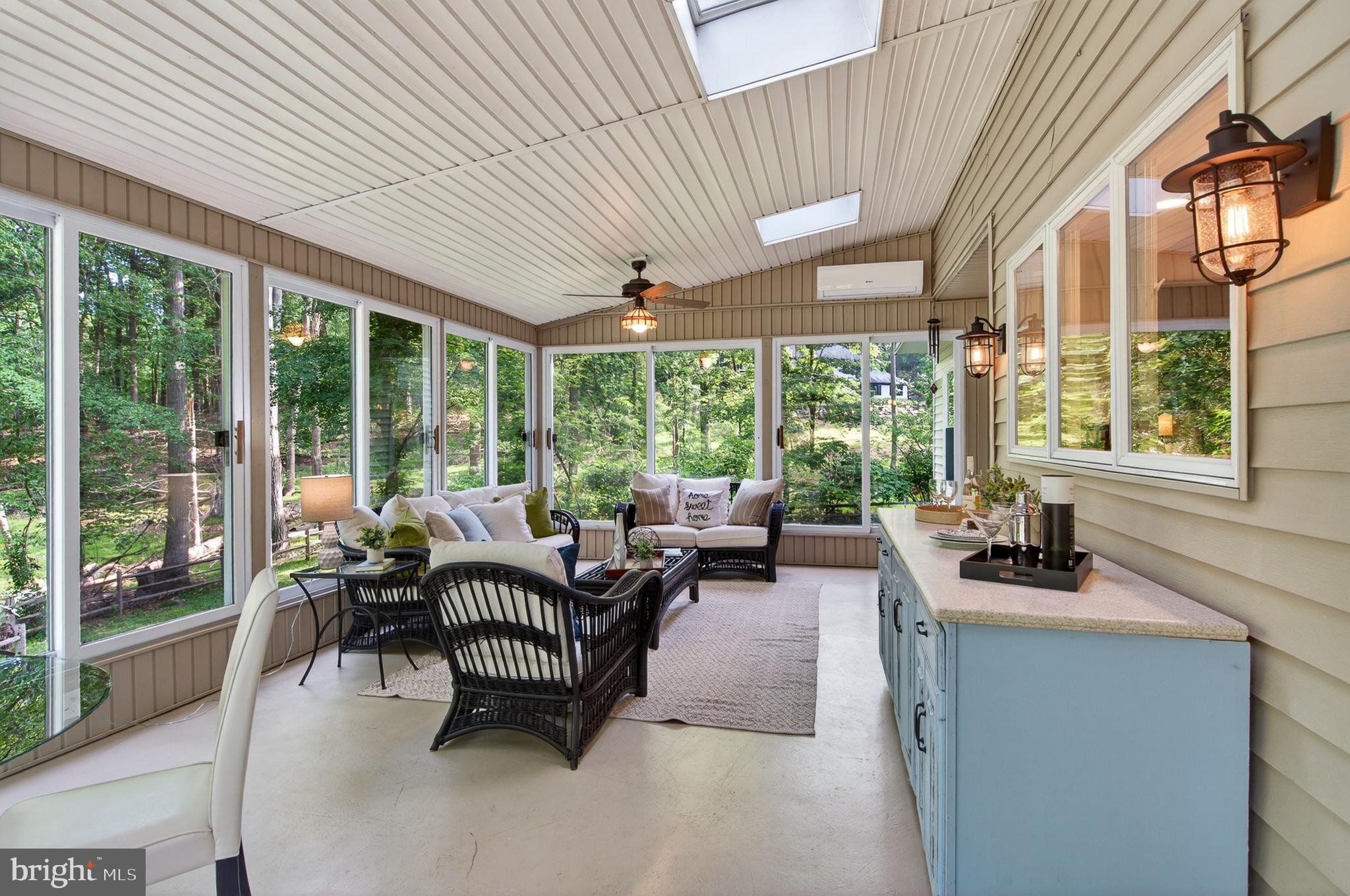 RED BRIDGE FARM - Residential
