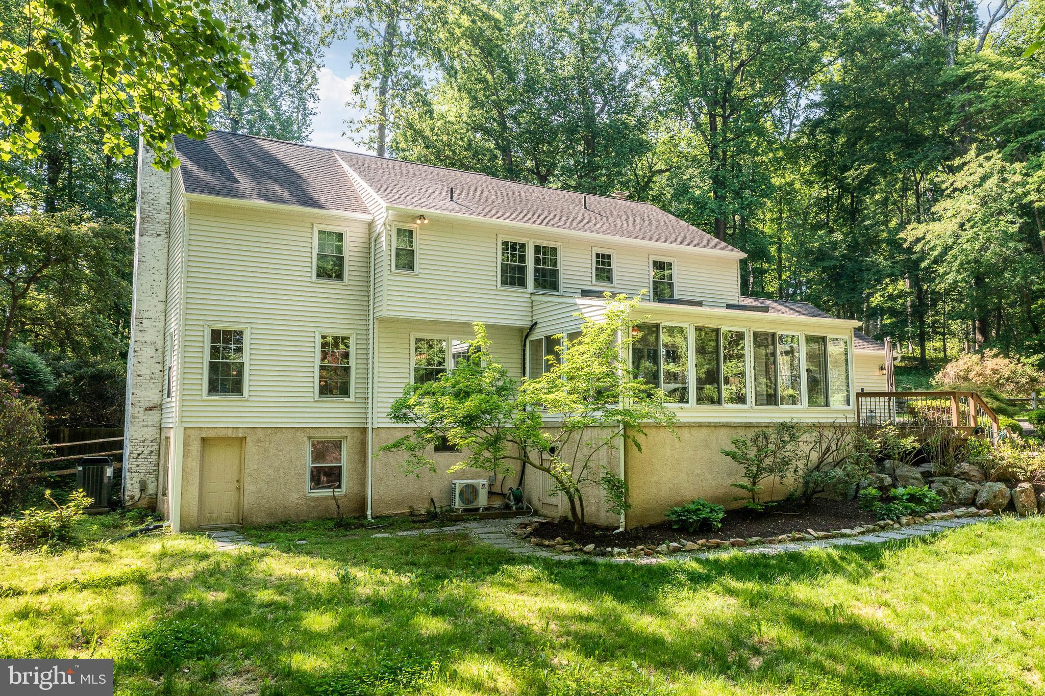 RED BRIDGE FARM - Residential
