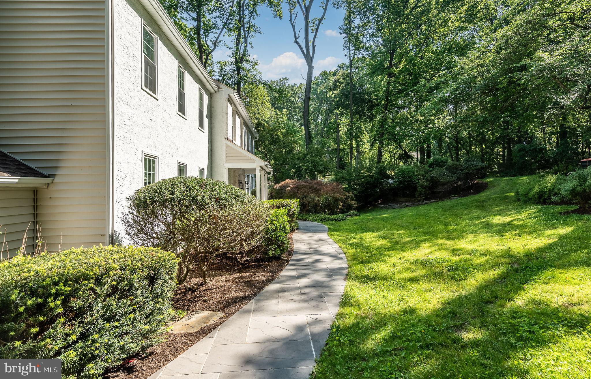 RED BRIDGE FARM - Residential