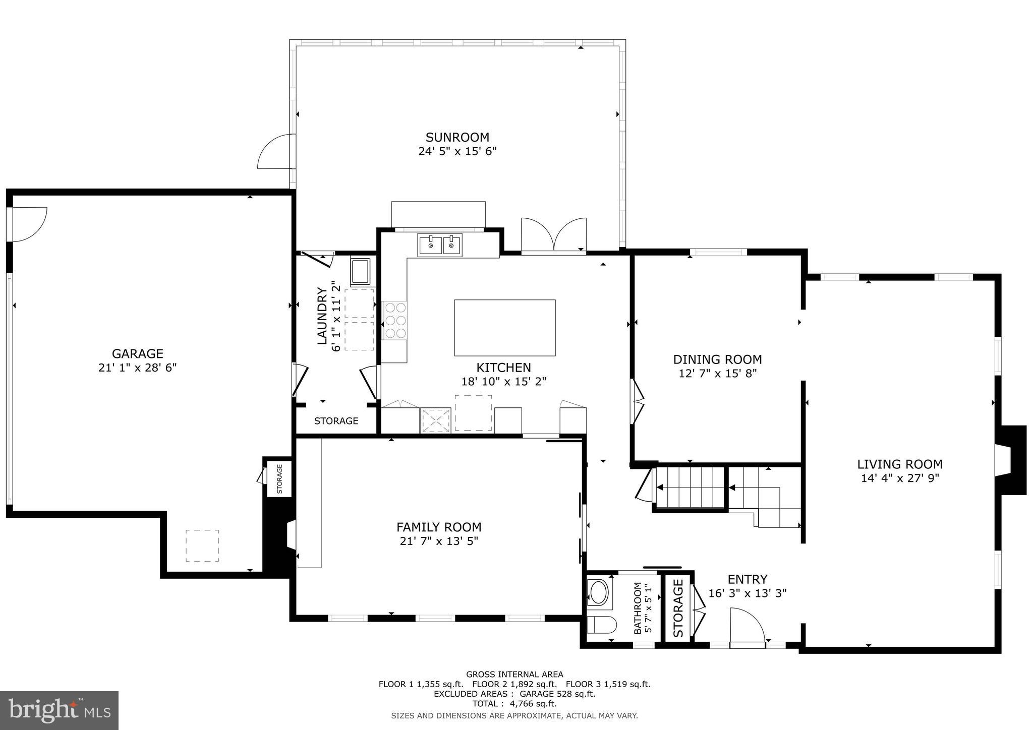 RED BRIDGE FARM - Residential