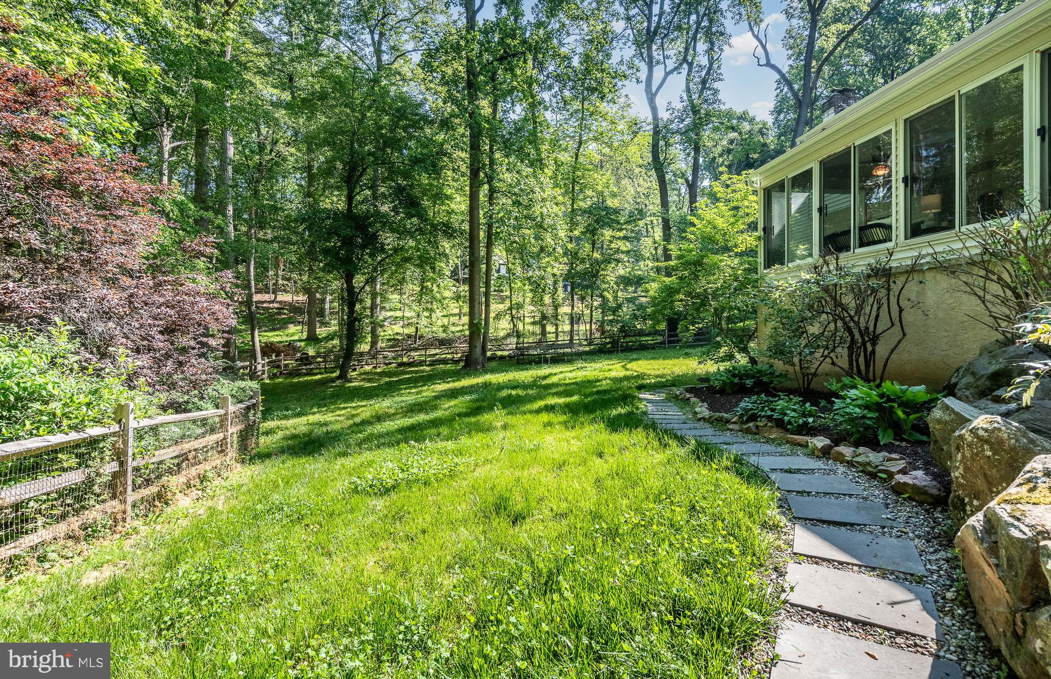 RED BRIDGE FARM - Residential