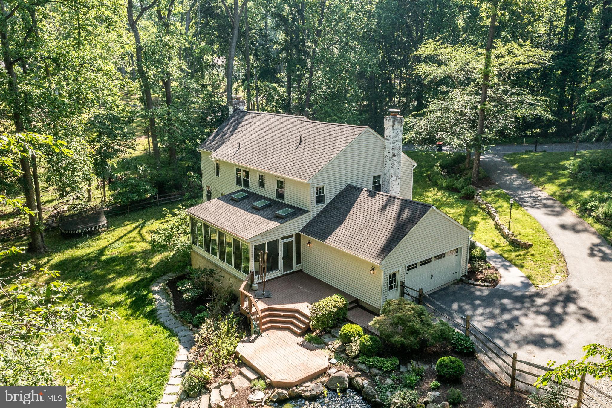 RED BRIDGE FARM - Residential