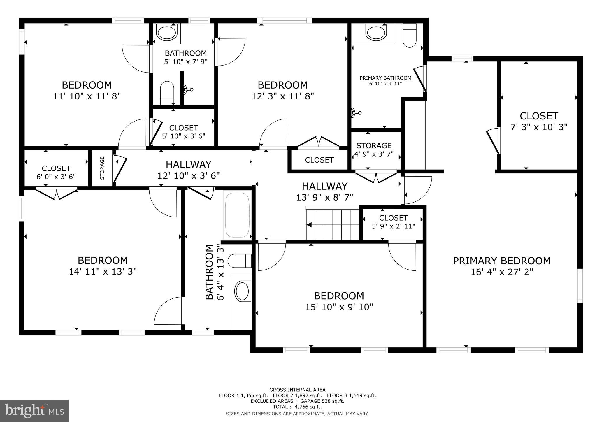 RED BRIDGE FARM - Residential