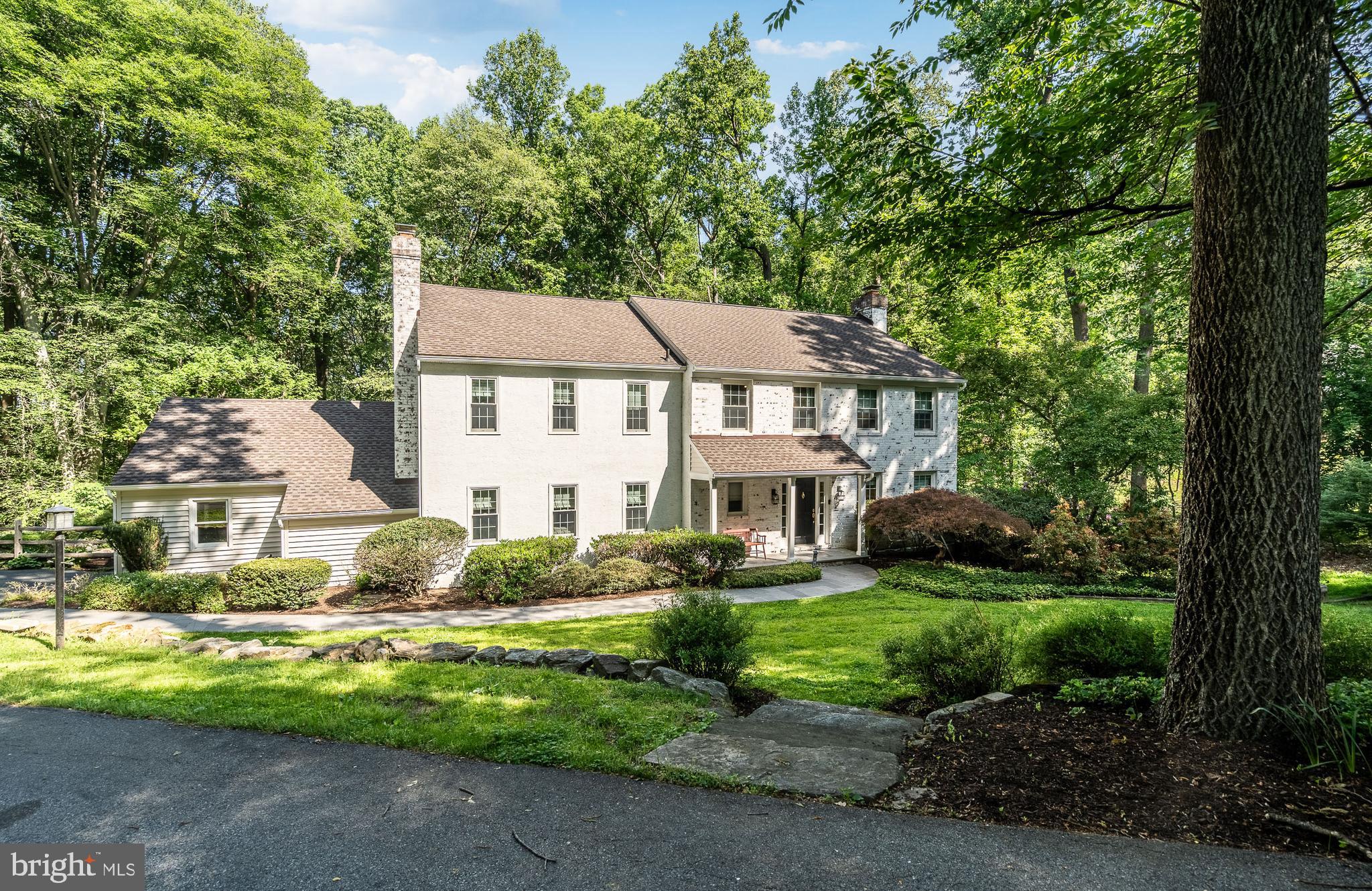 RED BRIDGE FARM - Residential