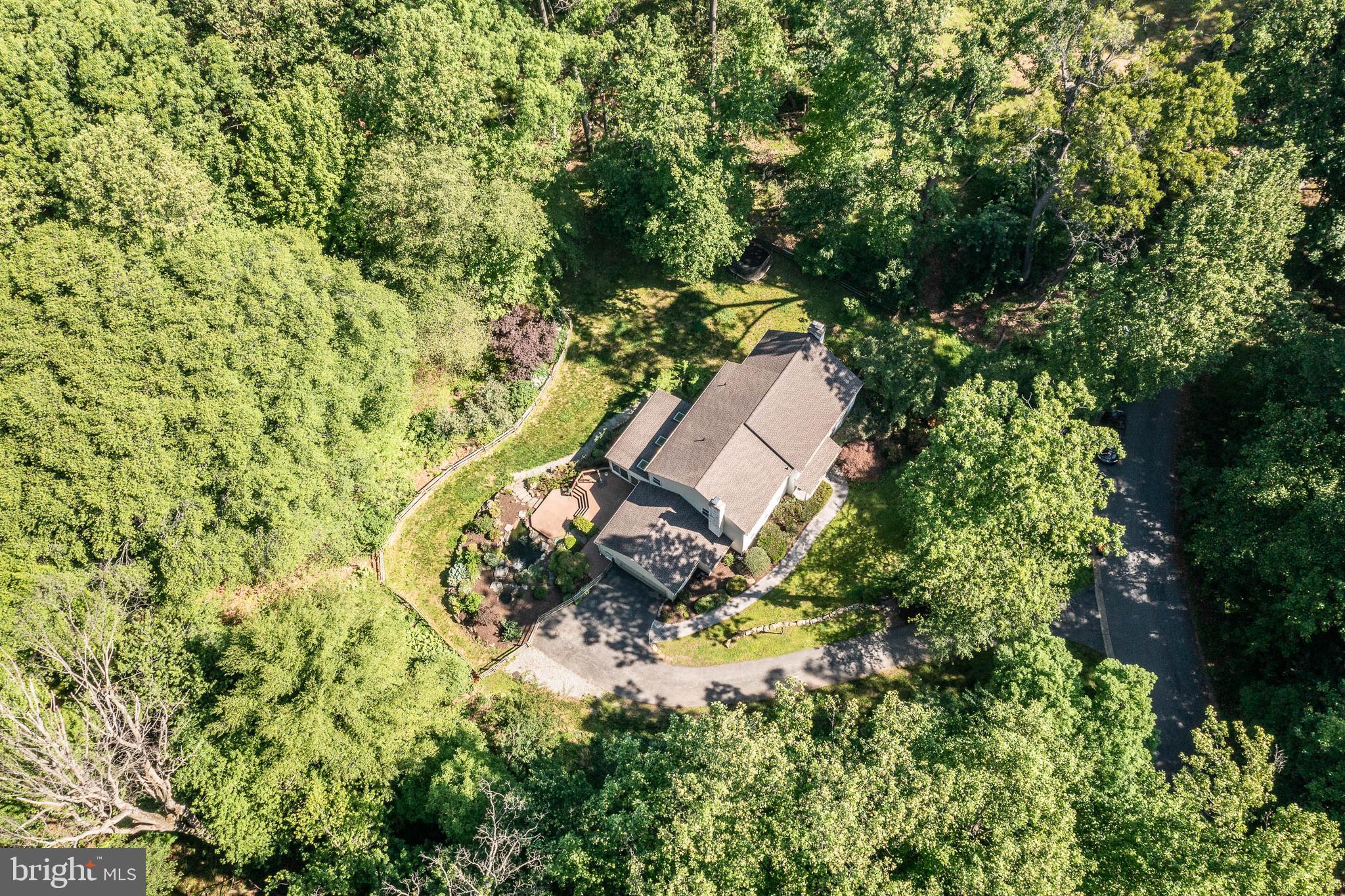 RED BRIDGE FARM - Residential
