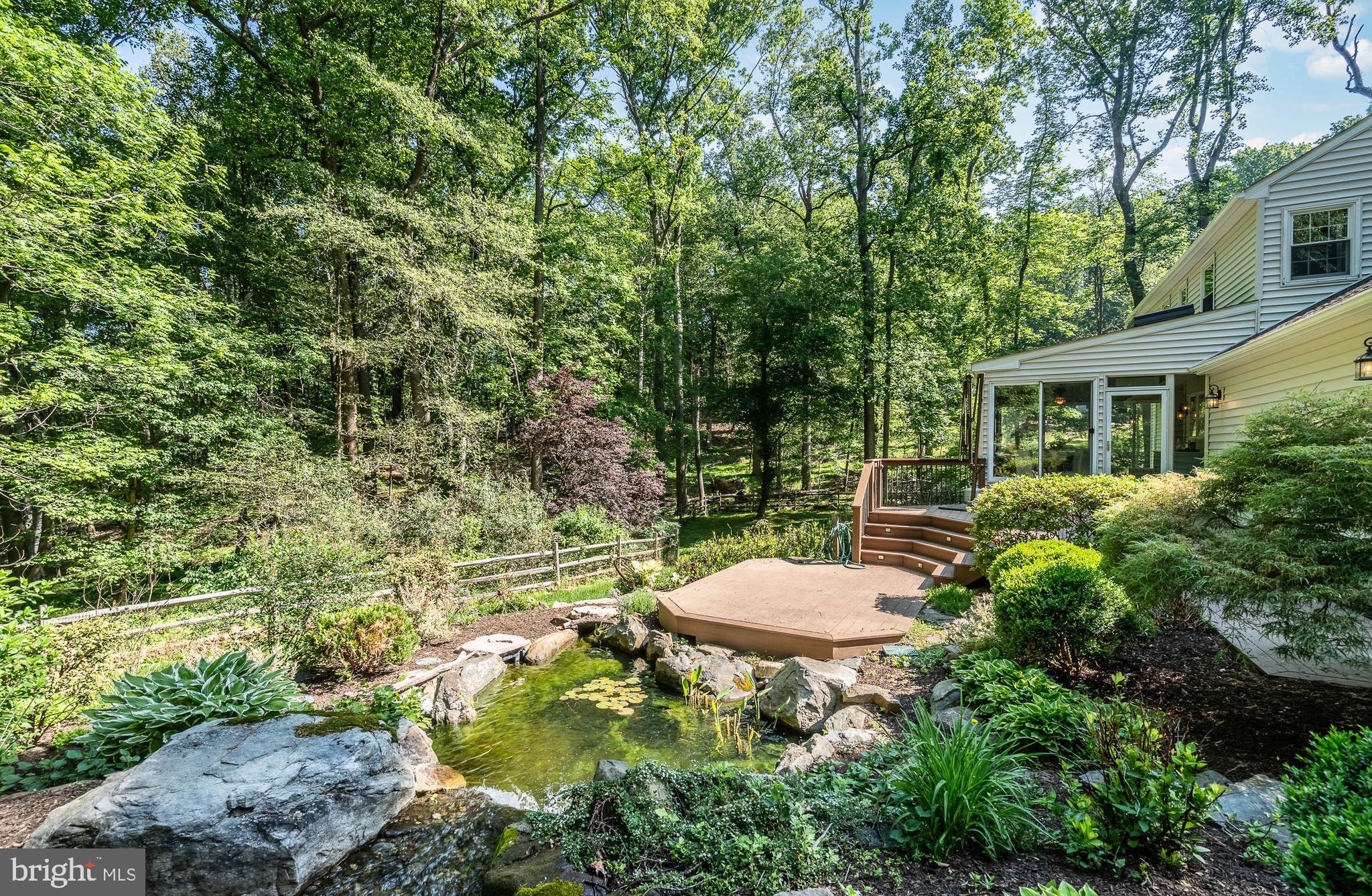 RED BRIDGE FARM - Residential