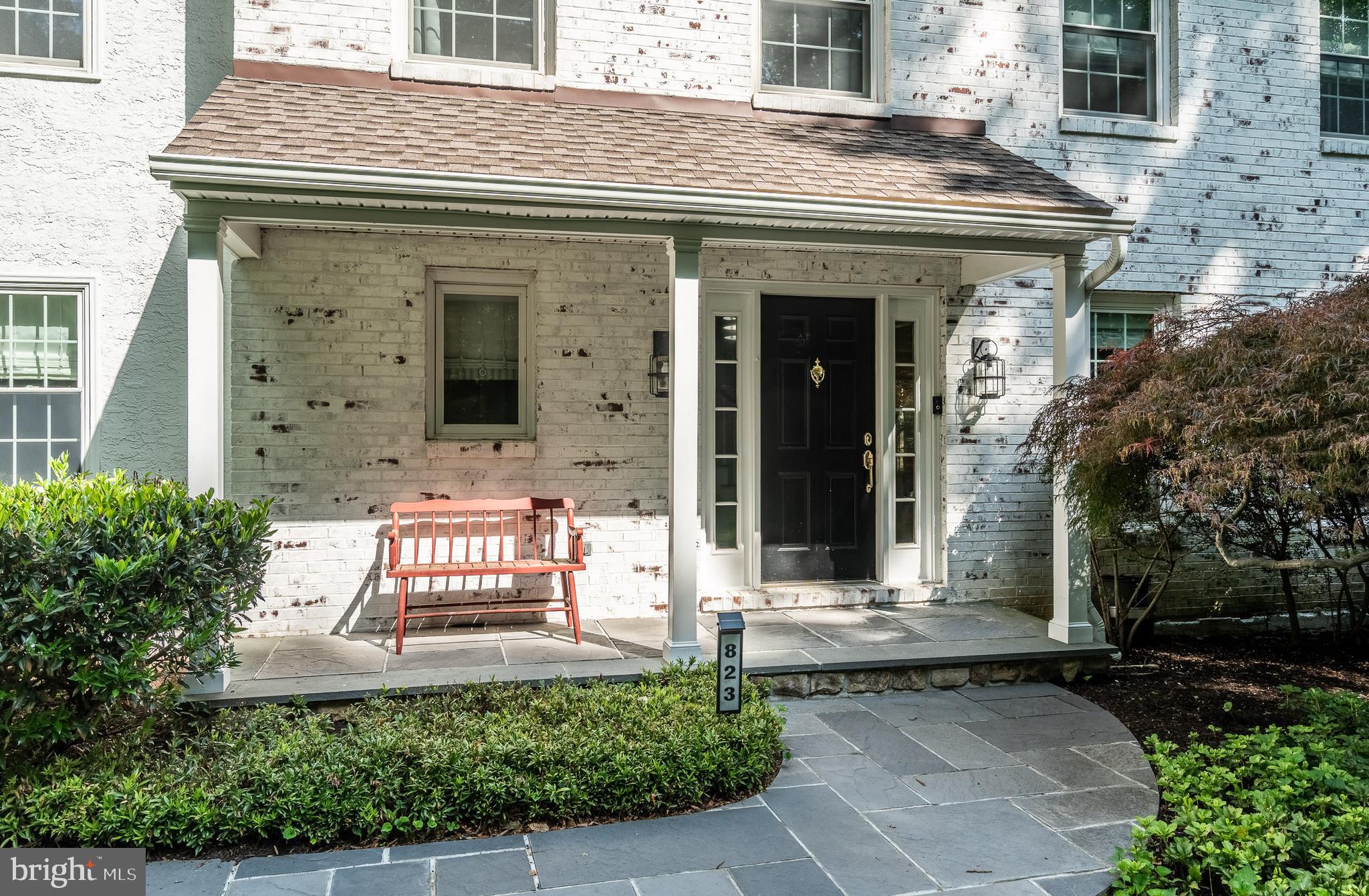 RED BRIDGE FARM - Residential