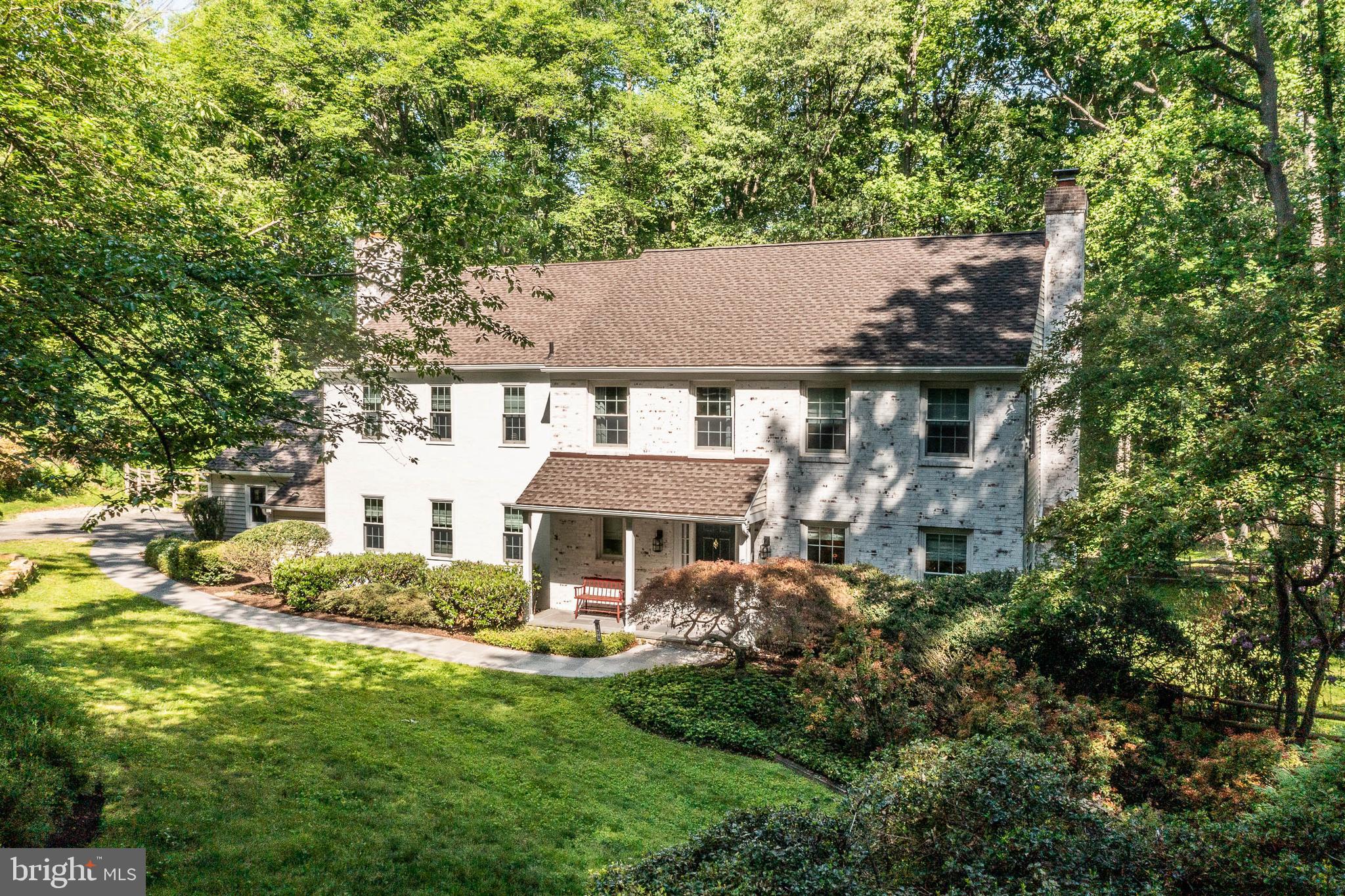 RED BRIDGE FARM - Residential