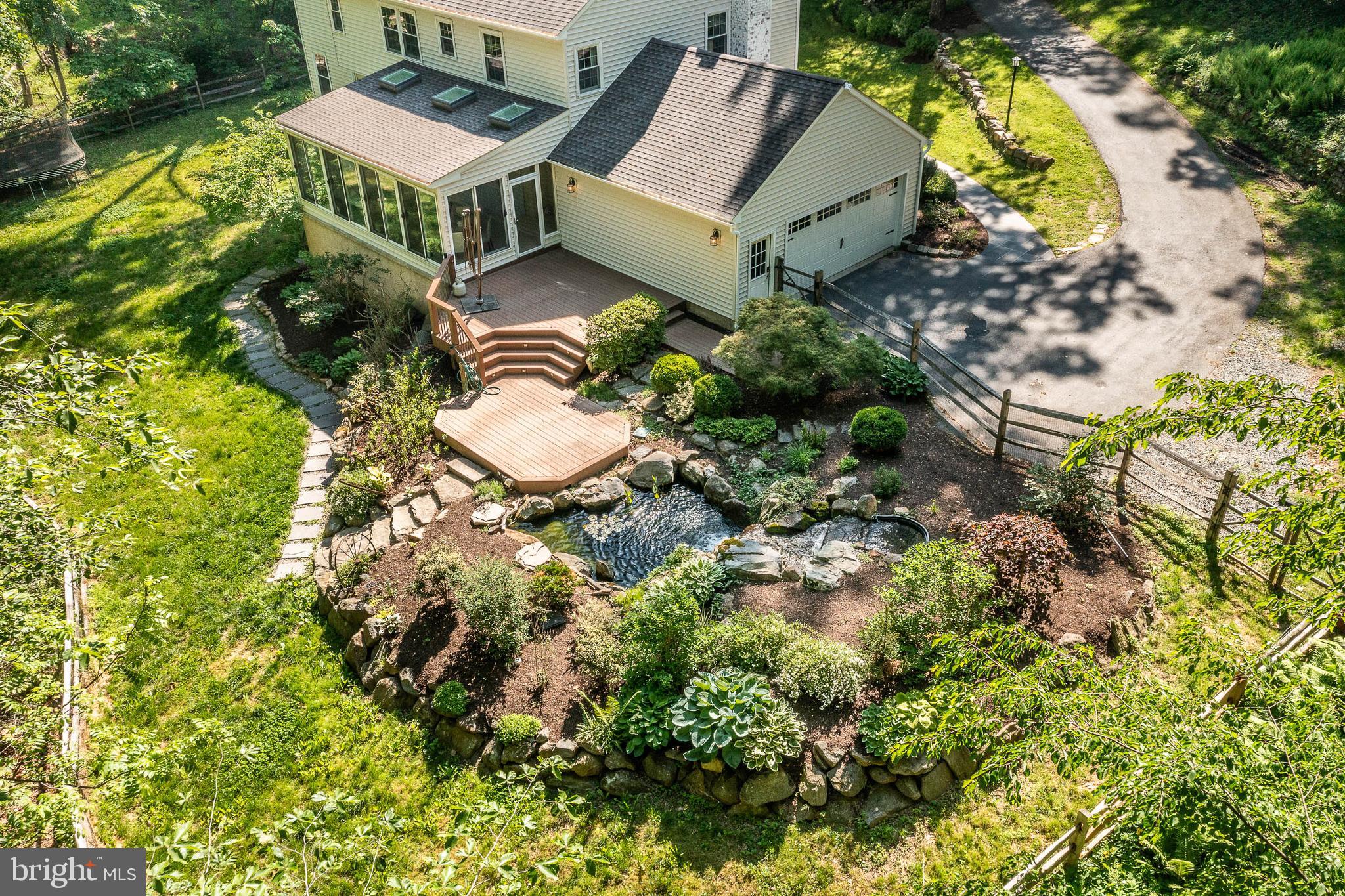 RED BRIDGE FARM - Residential