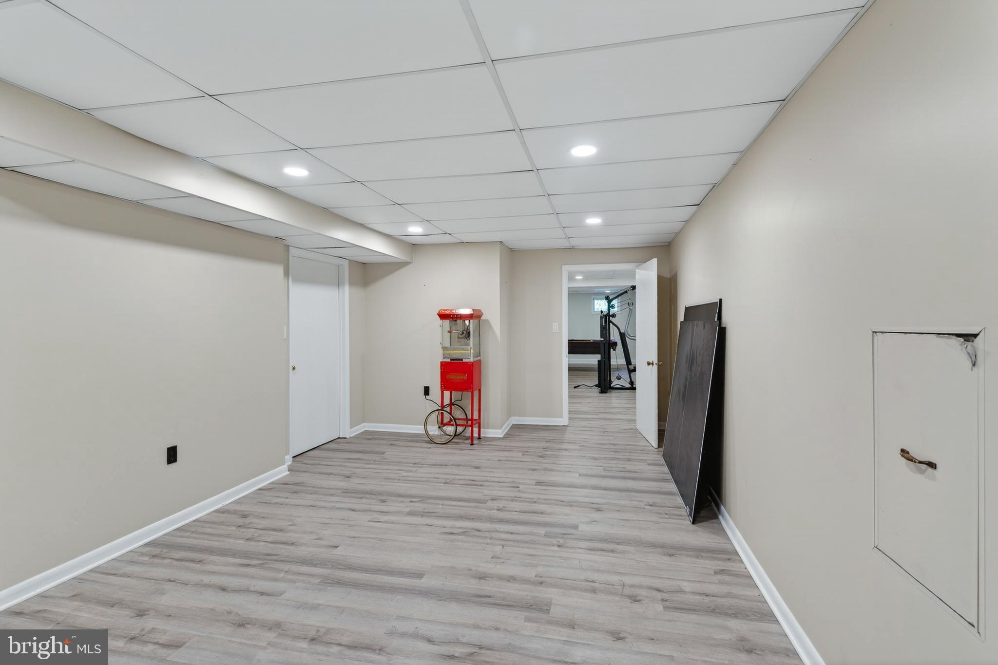 RED BRIDGE FARM - Residential