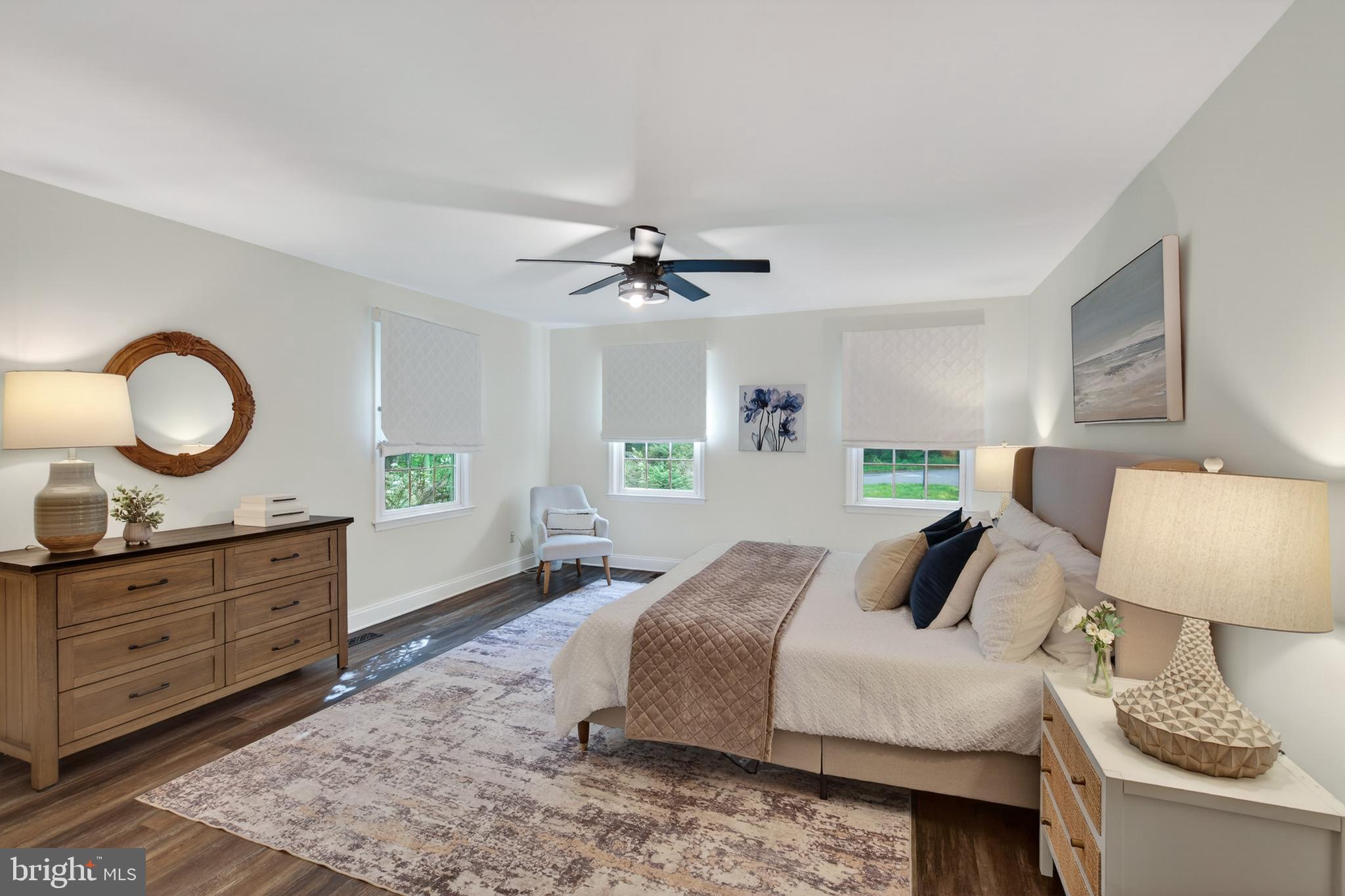 RED BRIDGE FARM - Residential