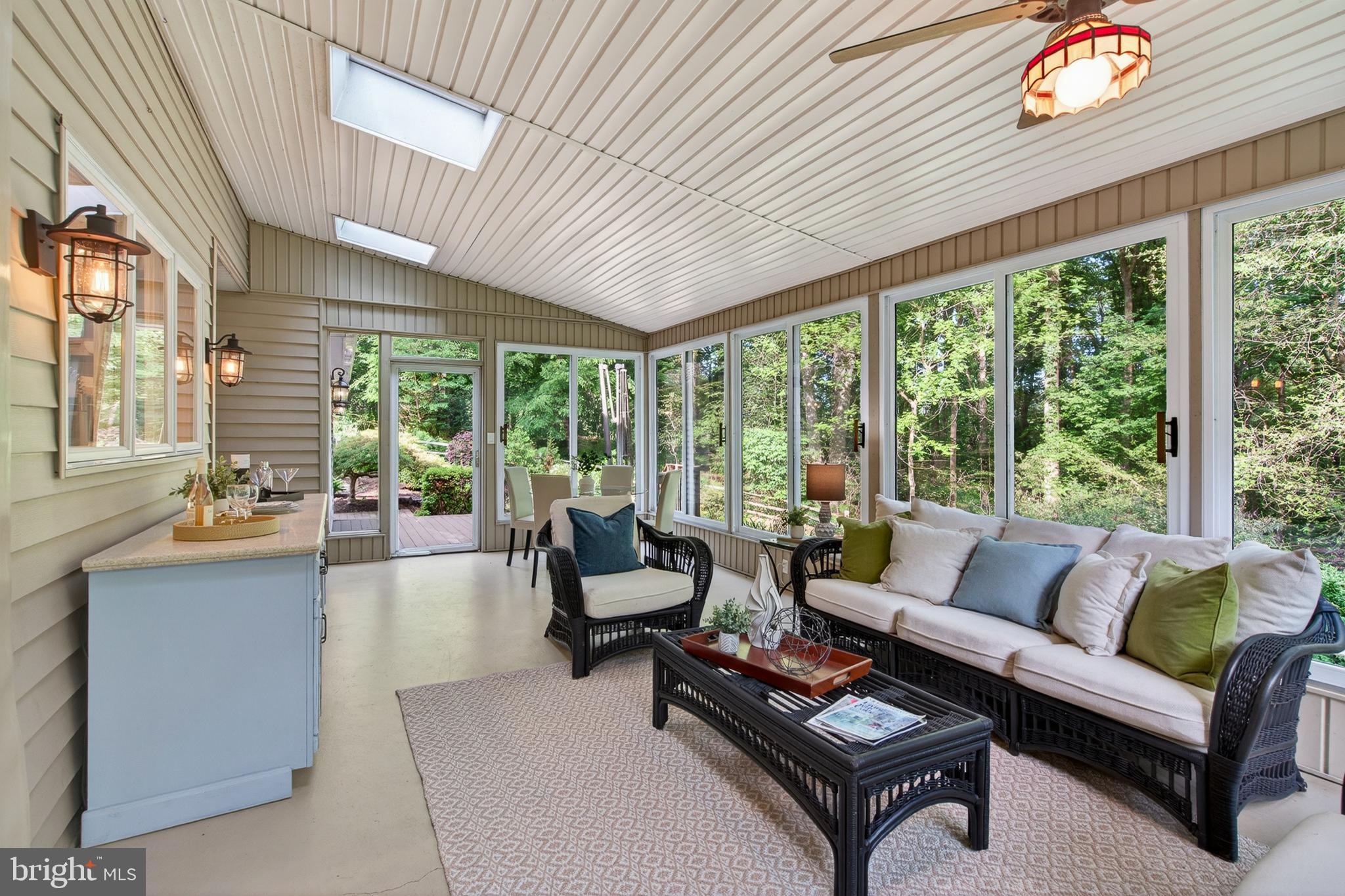RED BRIDGE FARM - Residential