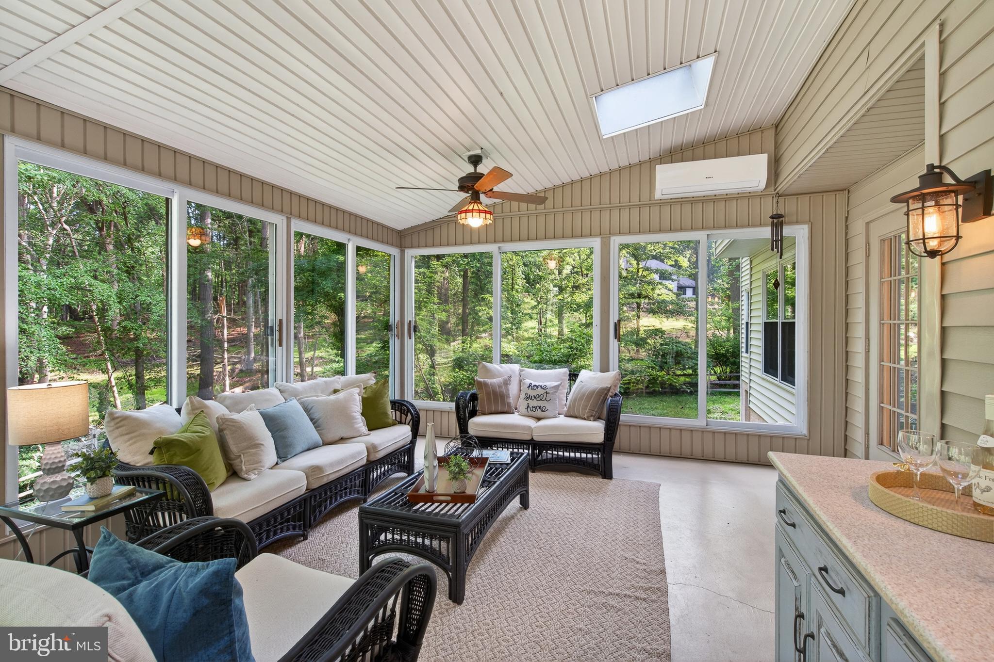RED BRIDGE FARM - Residential