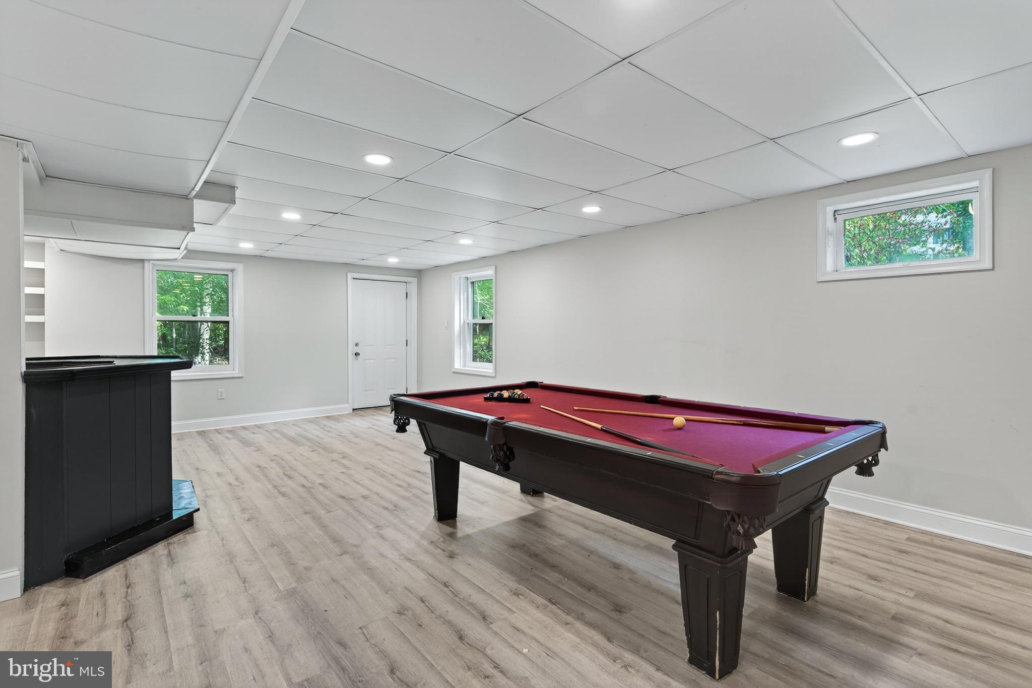 RED BRIDGE FARM - Residential