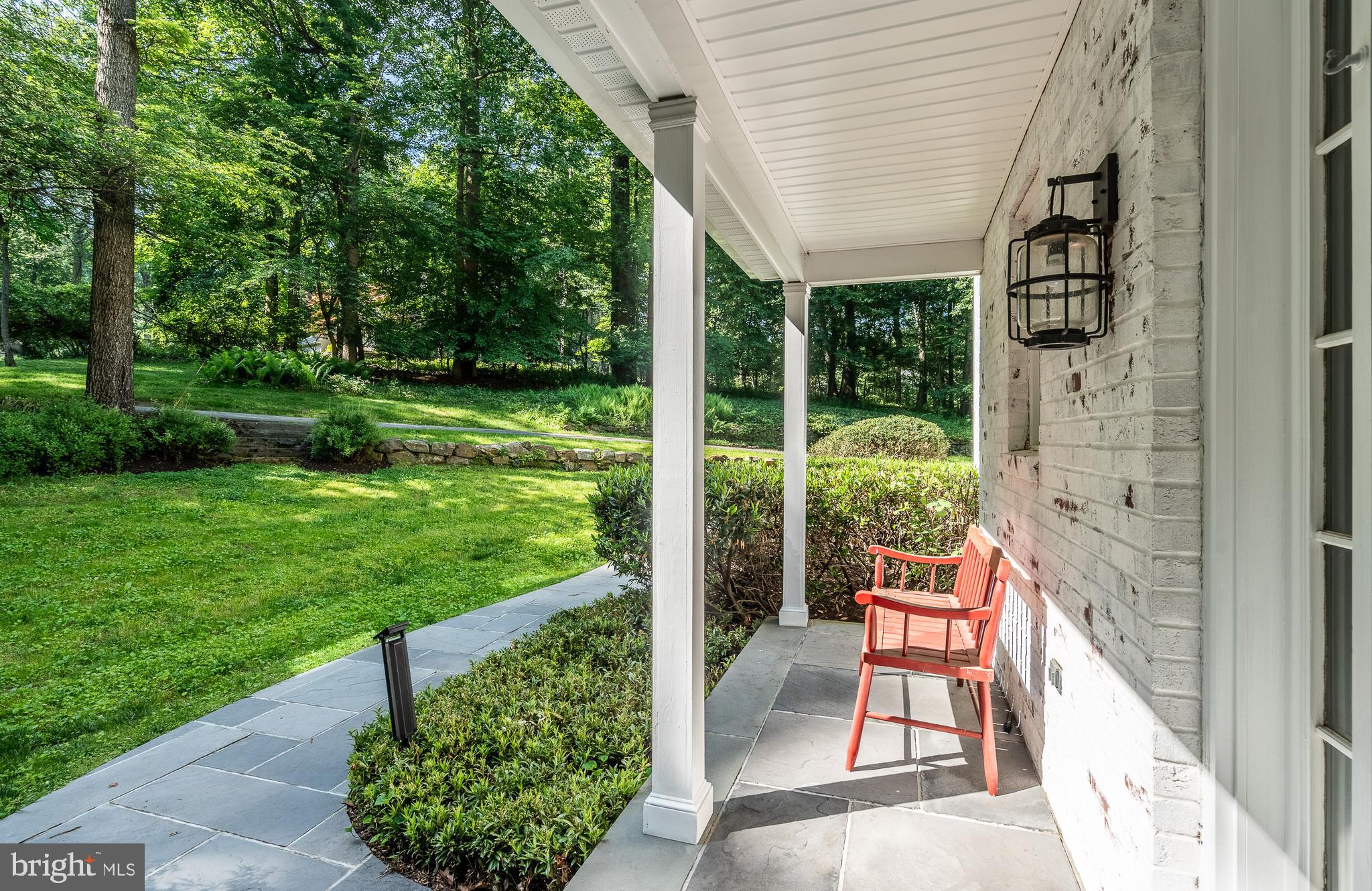 RED BRIDGE FARM - Residential