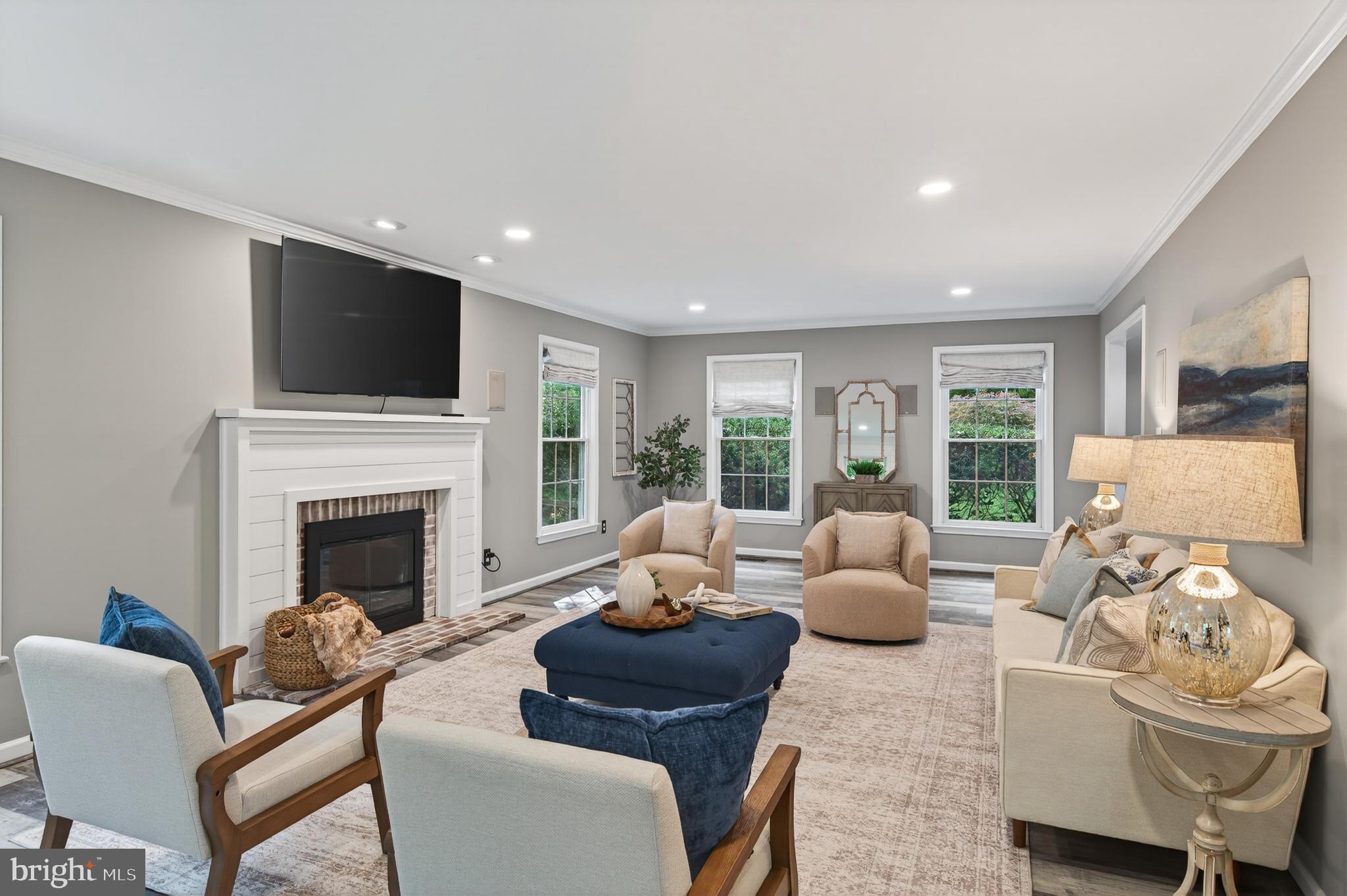RED BRIDGE FARM - Residential