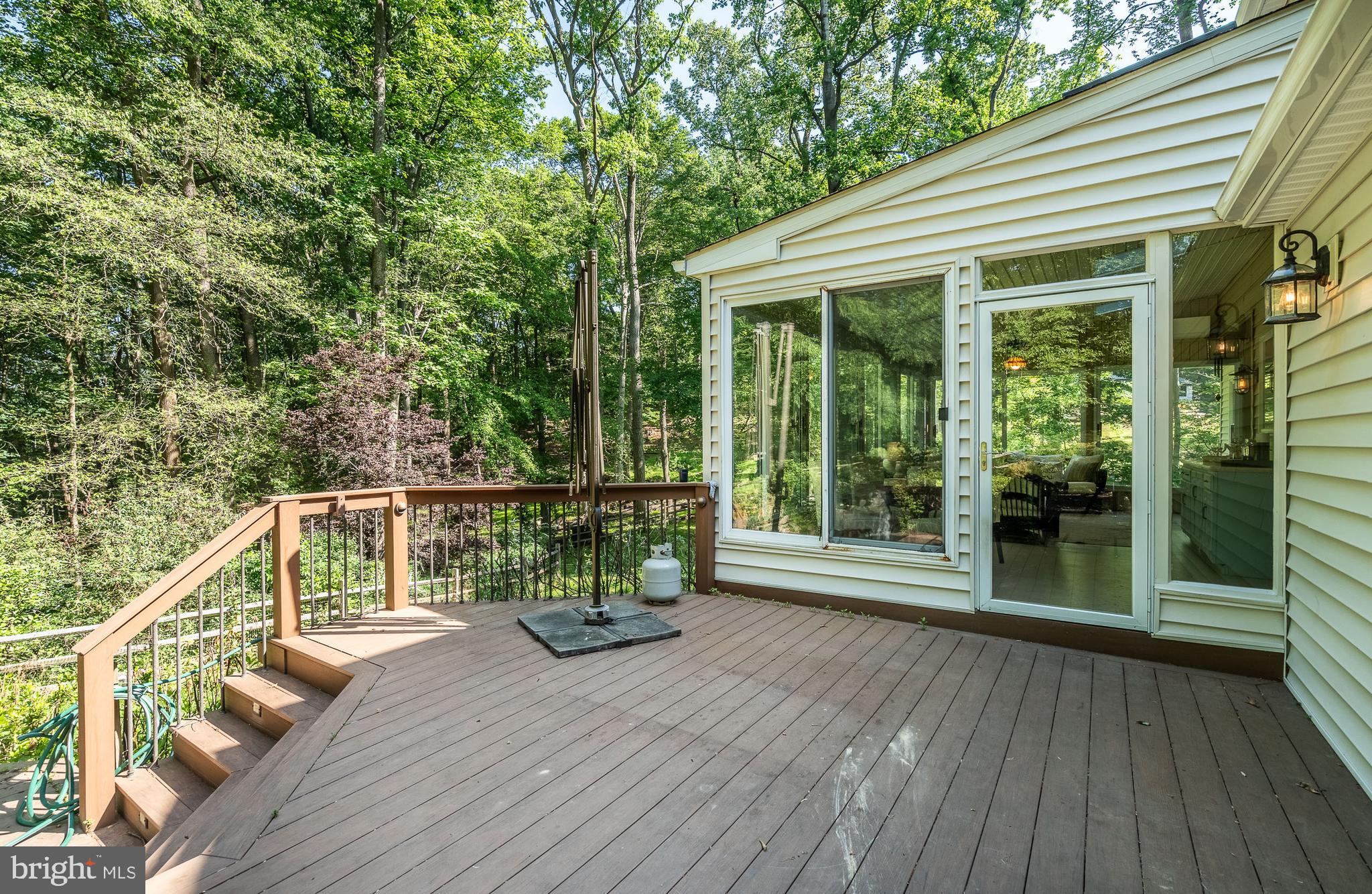 RED BRIDGE FARM - Residential
