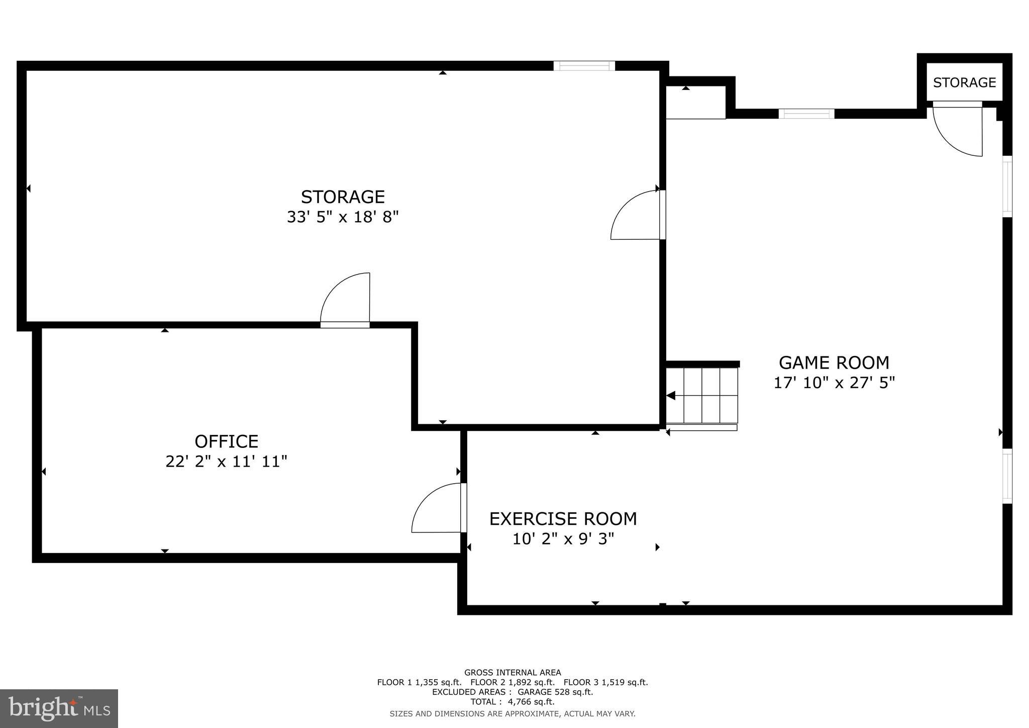 RED BRIDGE FARM - Residential