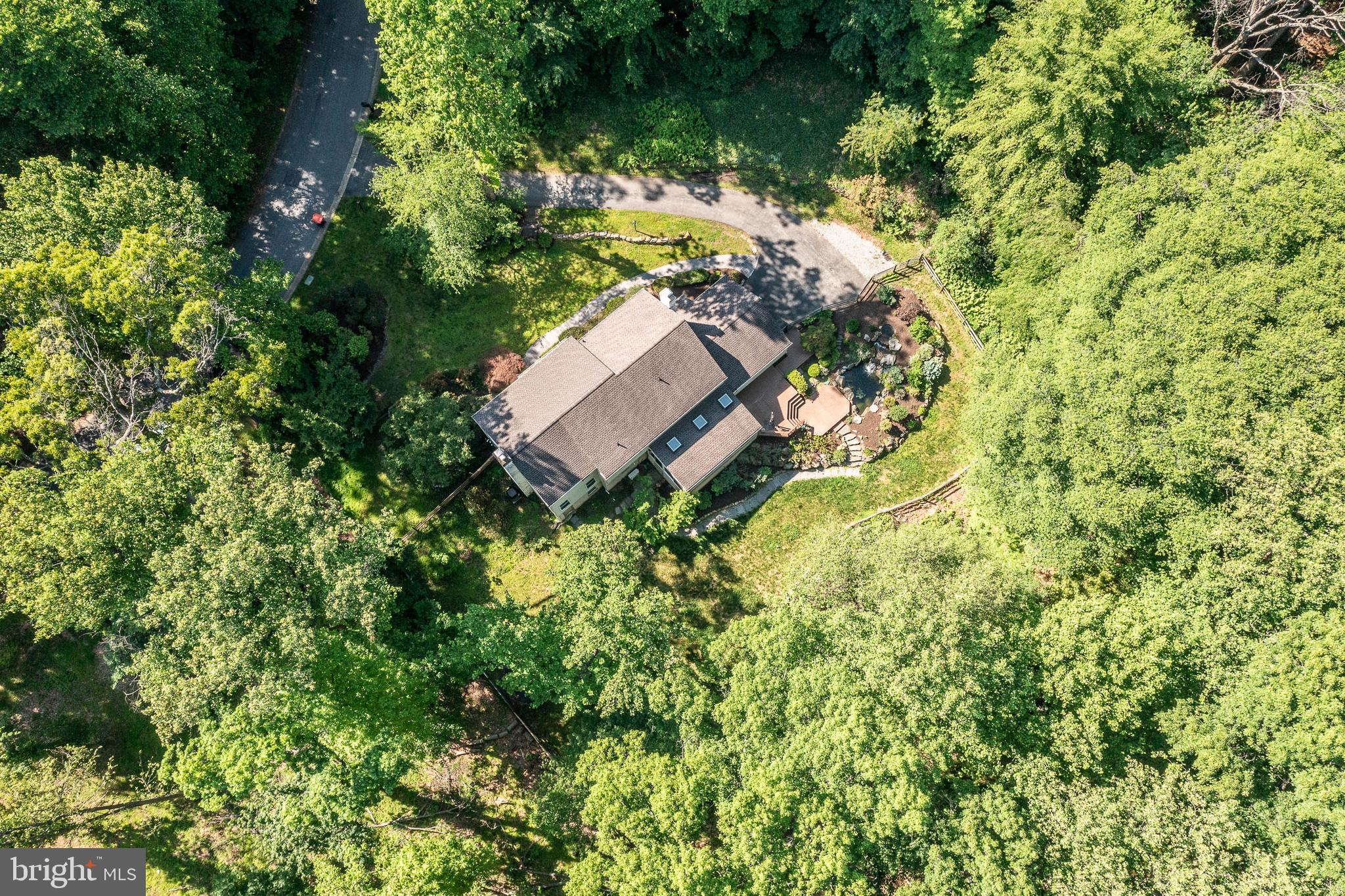 RED BRIDGE FARM - Residential