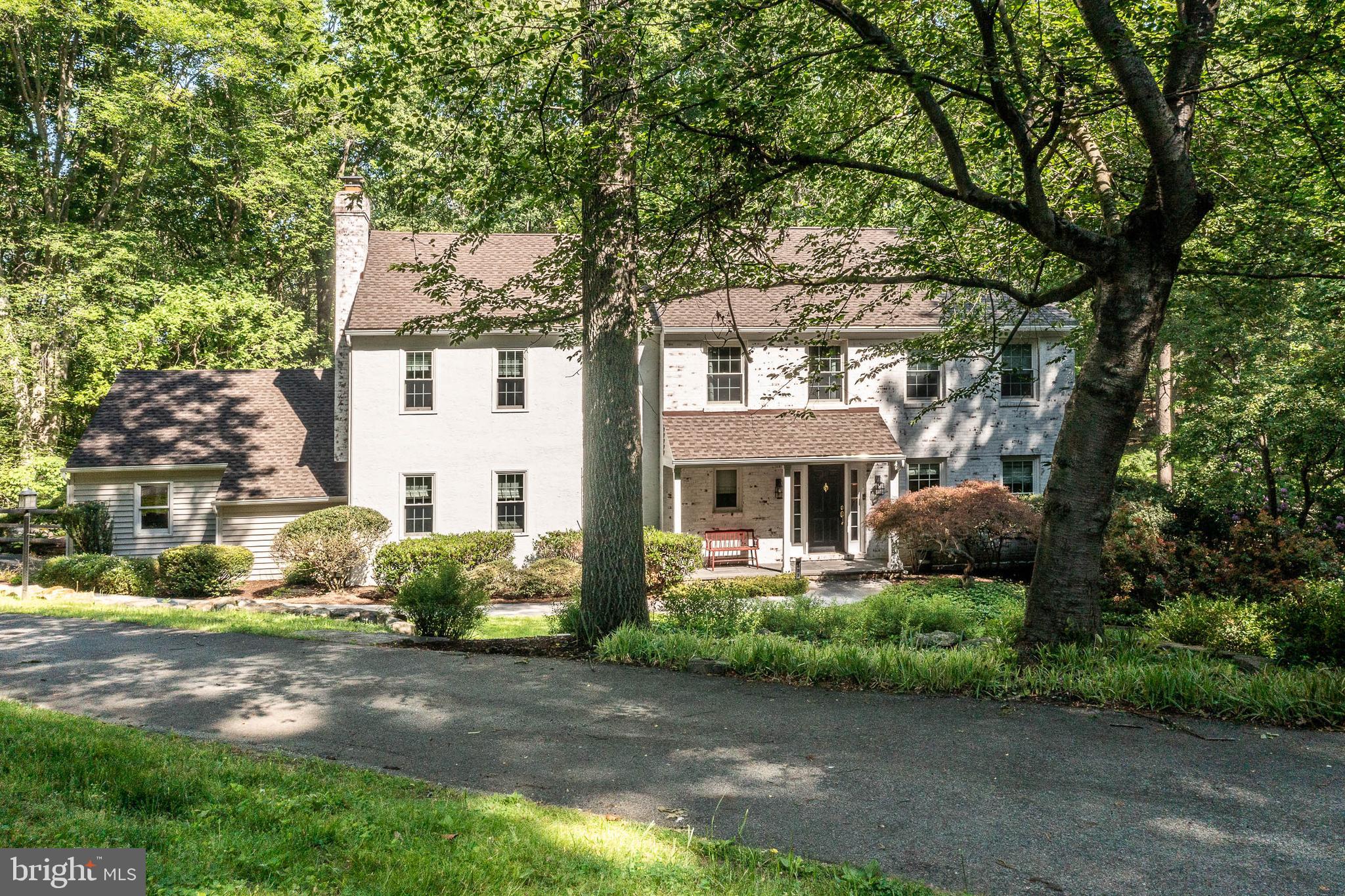 RED BRIDGE FARM - Residential