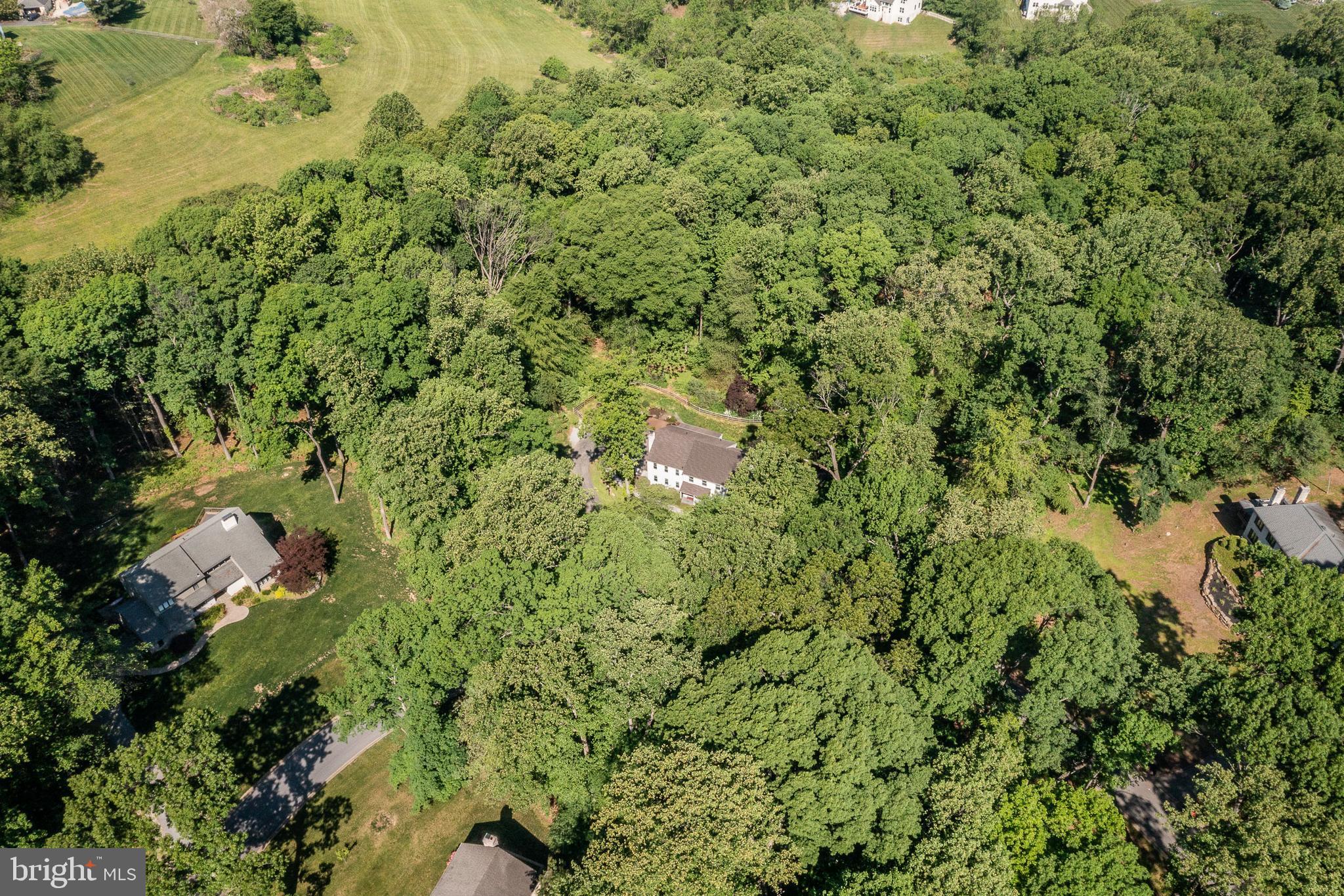 RED BRIDGE FARM - Residential