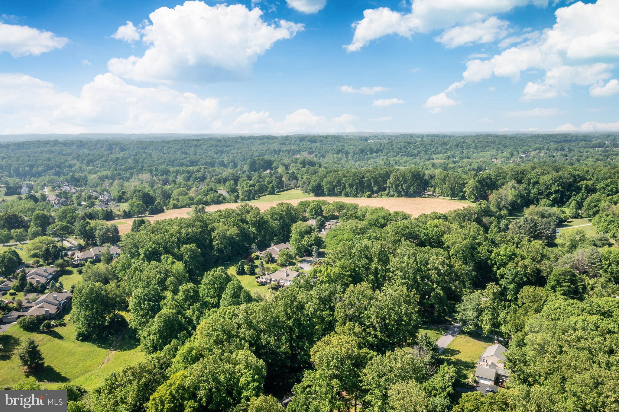 RED BRIDGE FARM - Residential