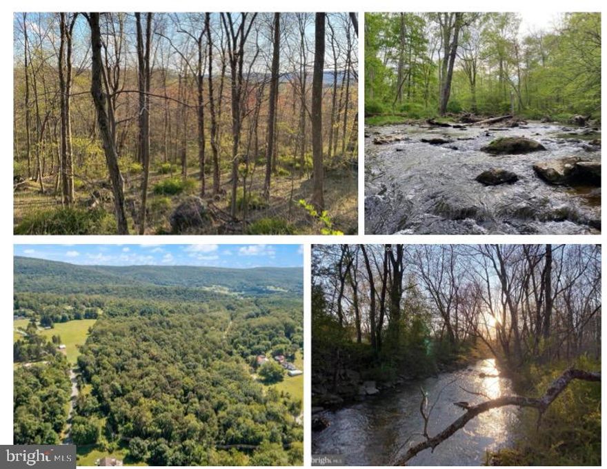 It's your lucky day! This ready-to-build lot can be yours today! Just imagine your dream home on this stunning 18 acre property! Water view? Check. Hills, valleys? Check. This wooded lot is truly a sanctuary. If you love exploring nature, you won’t even have to leave your own property. With a well in place, a perc approval for 4 bedrooms, this lot is ready to go. No HOA or city taxes but so close to everything. Just minutes to shopping and dining and within the DC commuting area. This lot falls within the agriculture and forest conservation areas. Please park next to the Keller Williams sign - this is the flattest part of the lot where the well head is. Please do not park on the properties across from 12509 Stottlemyer or the parking pad adjacent to the lot. There are "No Parking" signs on the parking pad. Please park on the lot itself