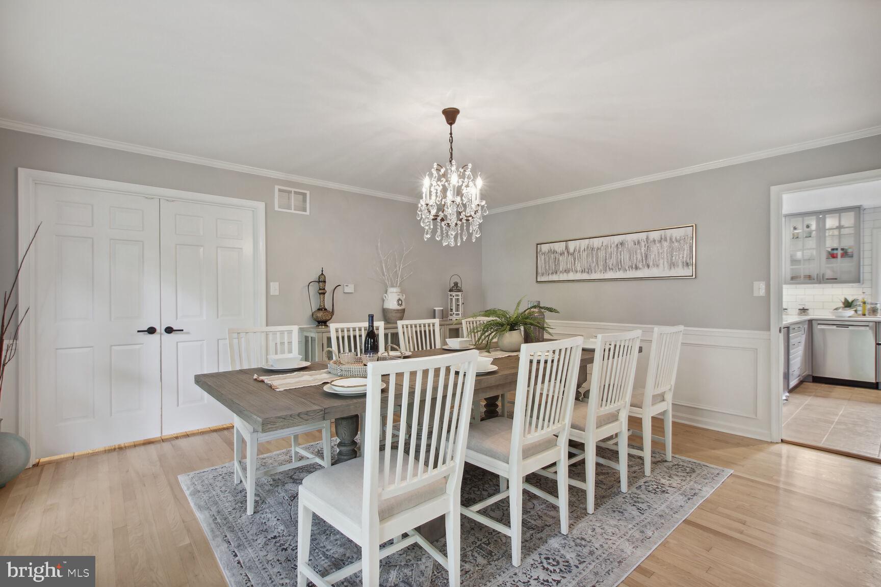 GOSHEN HUNT HILLS - Residential