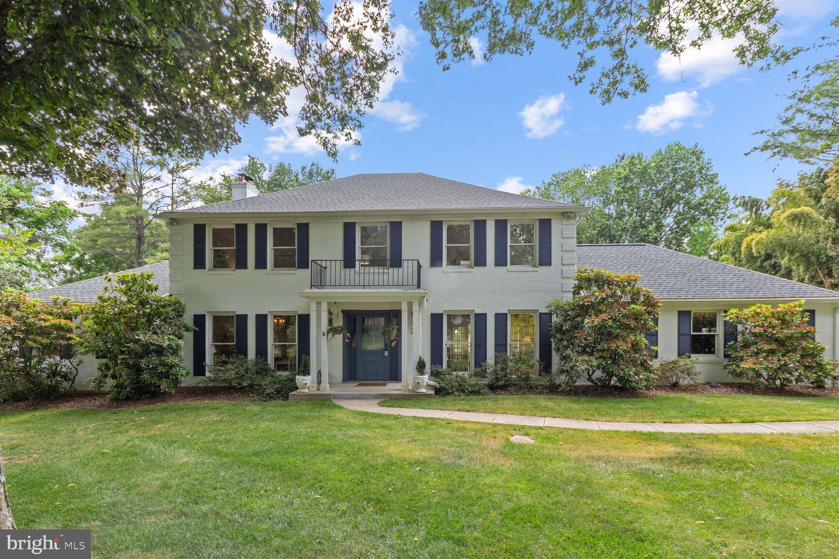 GOSHEN HUNT HILLS - Residential